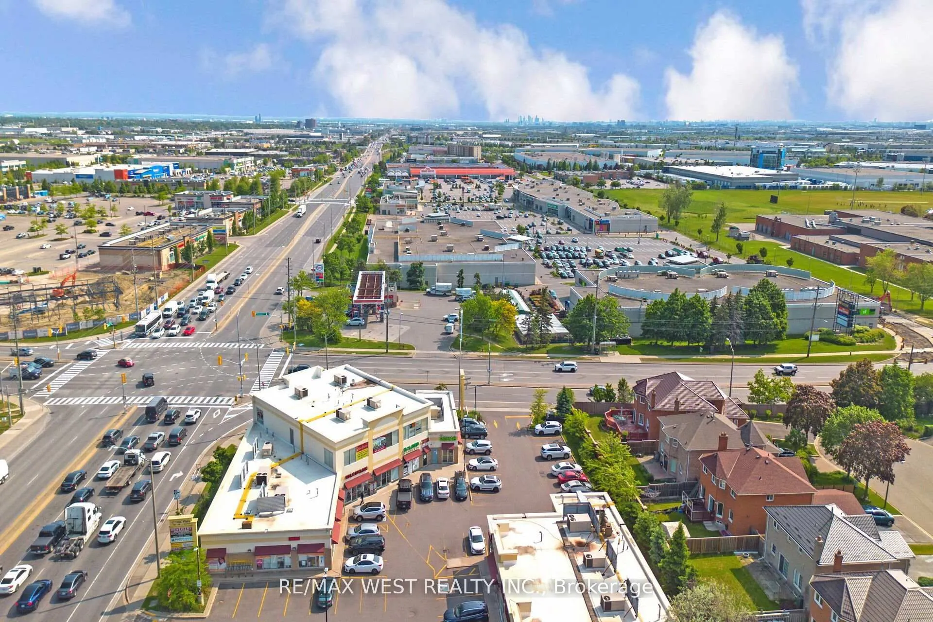 7990 Kennedy Road, #12