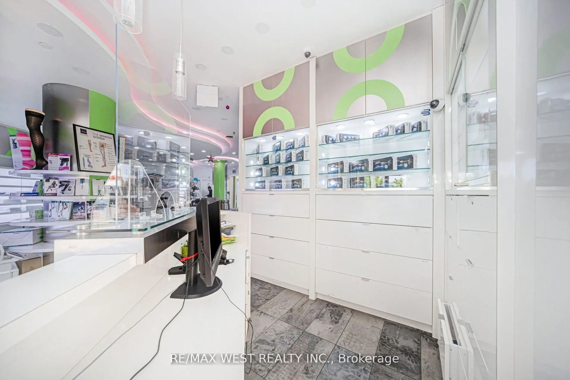 7990 Kennedy Road, #12