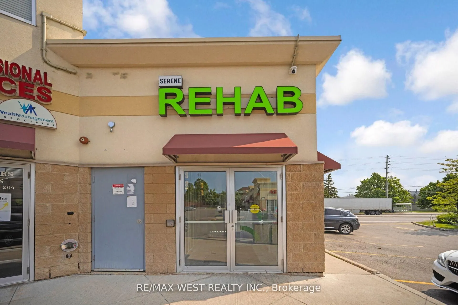 7990 Kennedy Road, #12