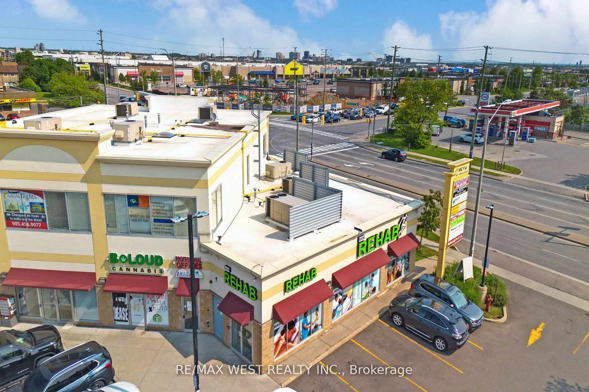 7990 Kennedy Road, #12