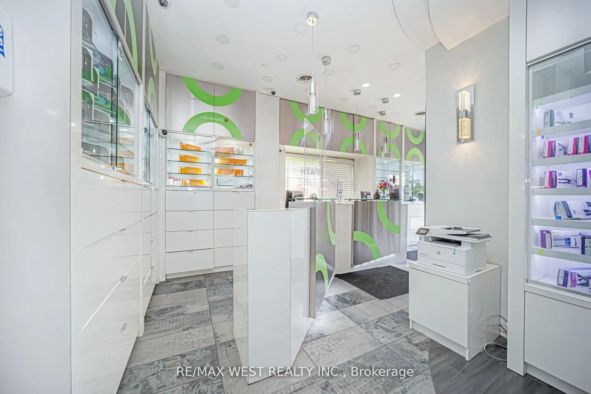 7990 Kennedy Road, #12