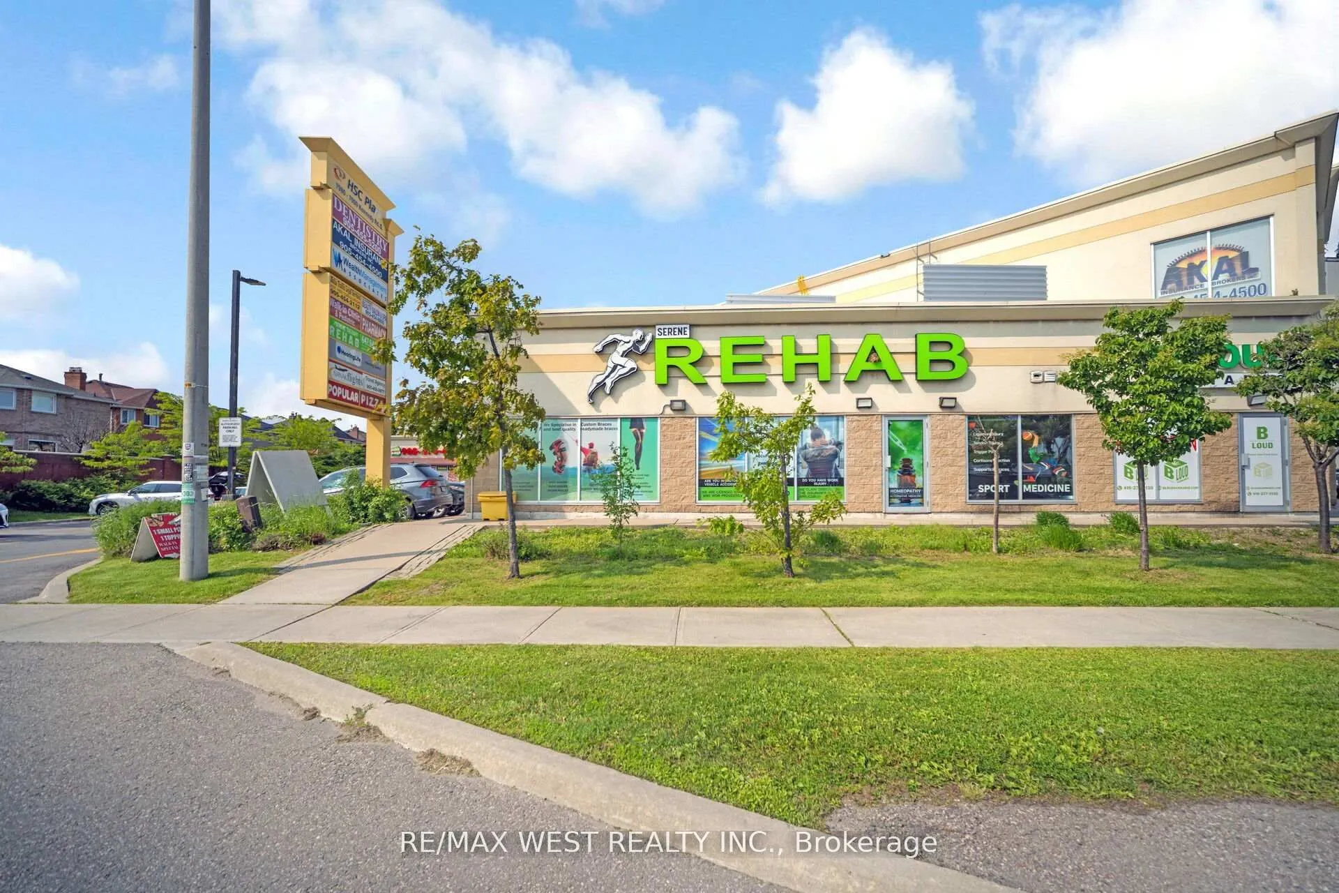 7990 Kennedy Road, #12