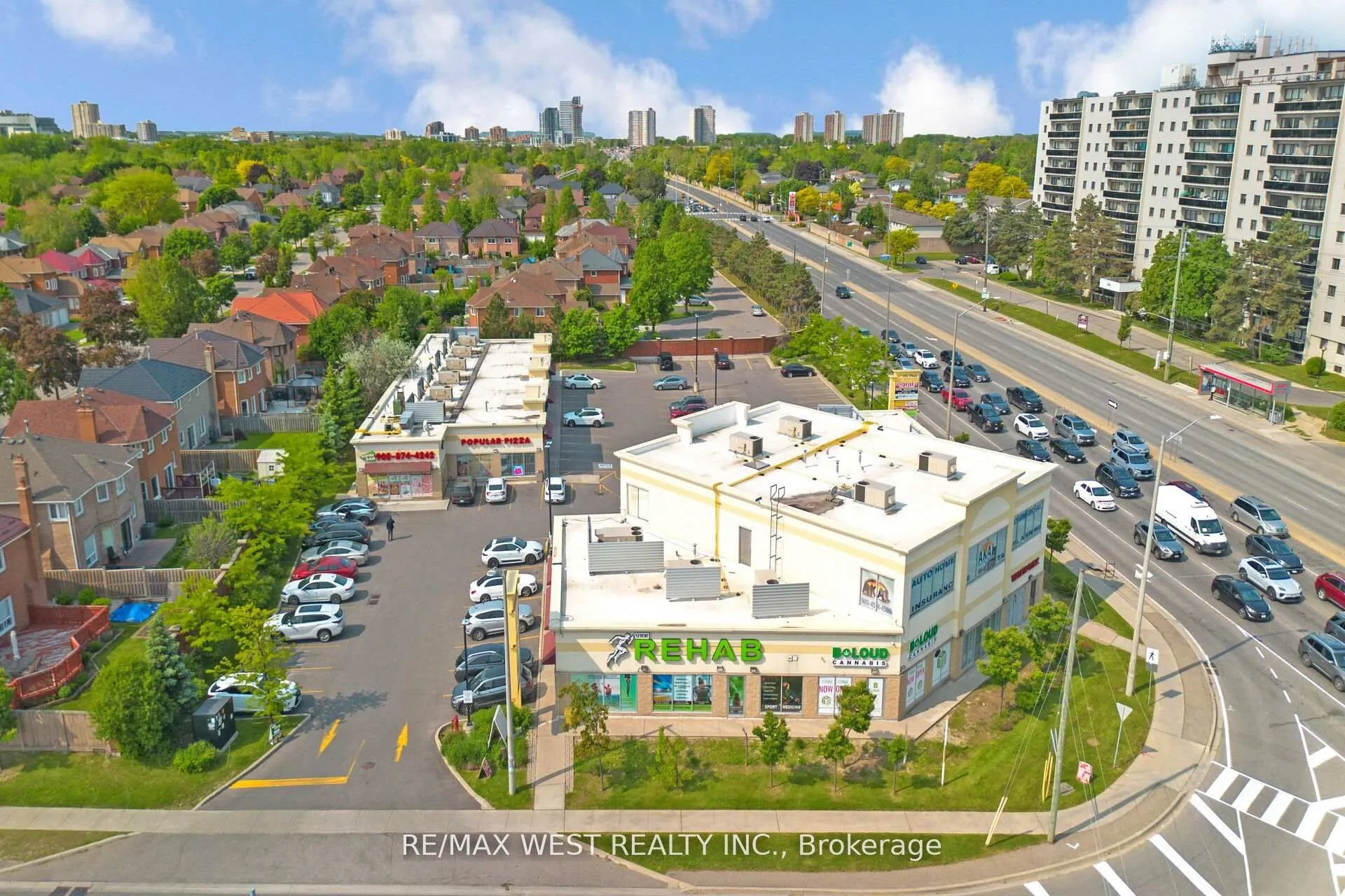 7990 Kennedy Road, #12