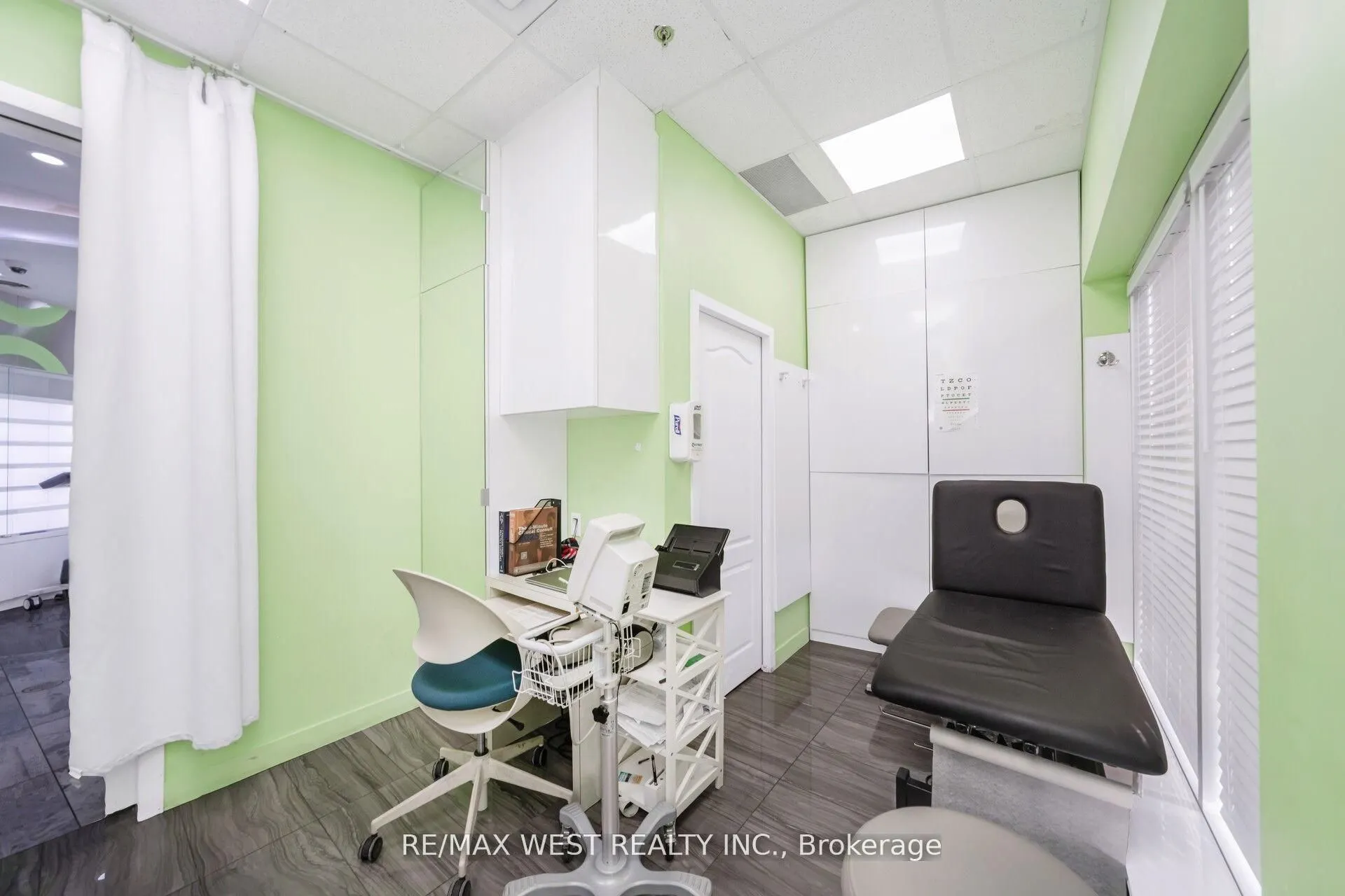 7990 Kennedy Road, #12