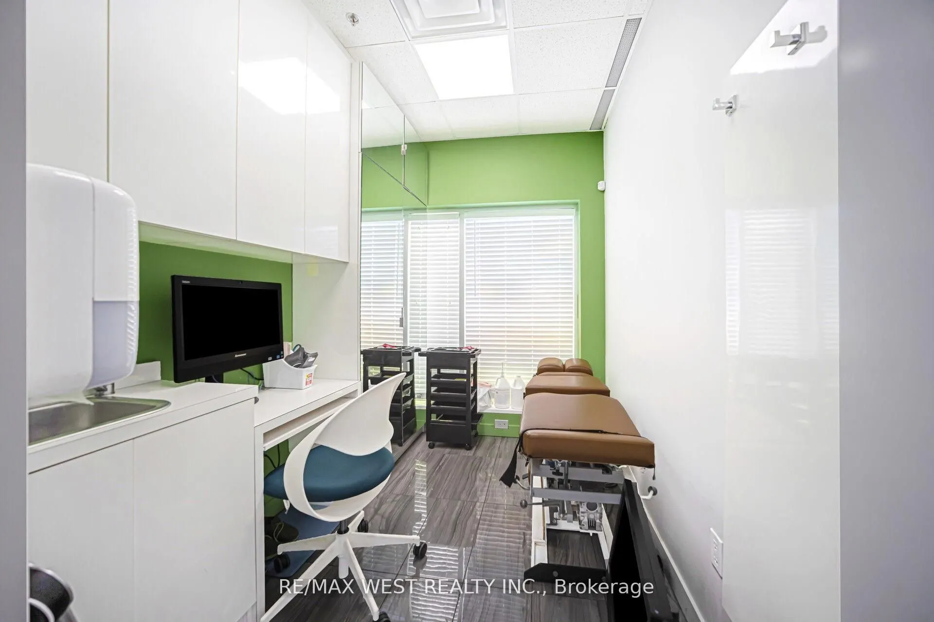 7990 Kennedy Road, #12