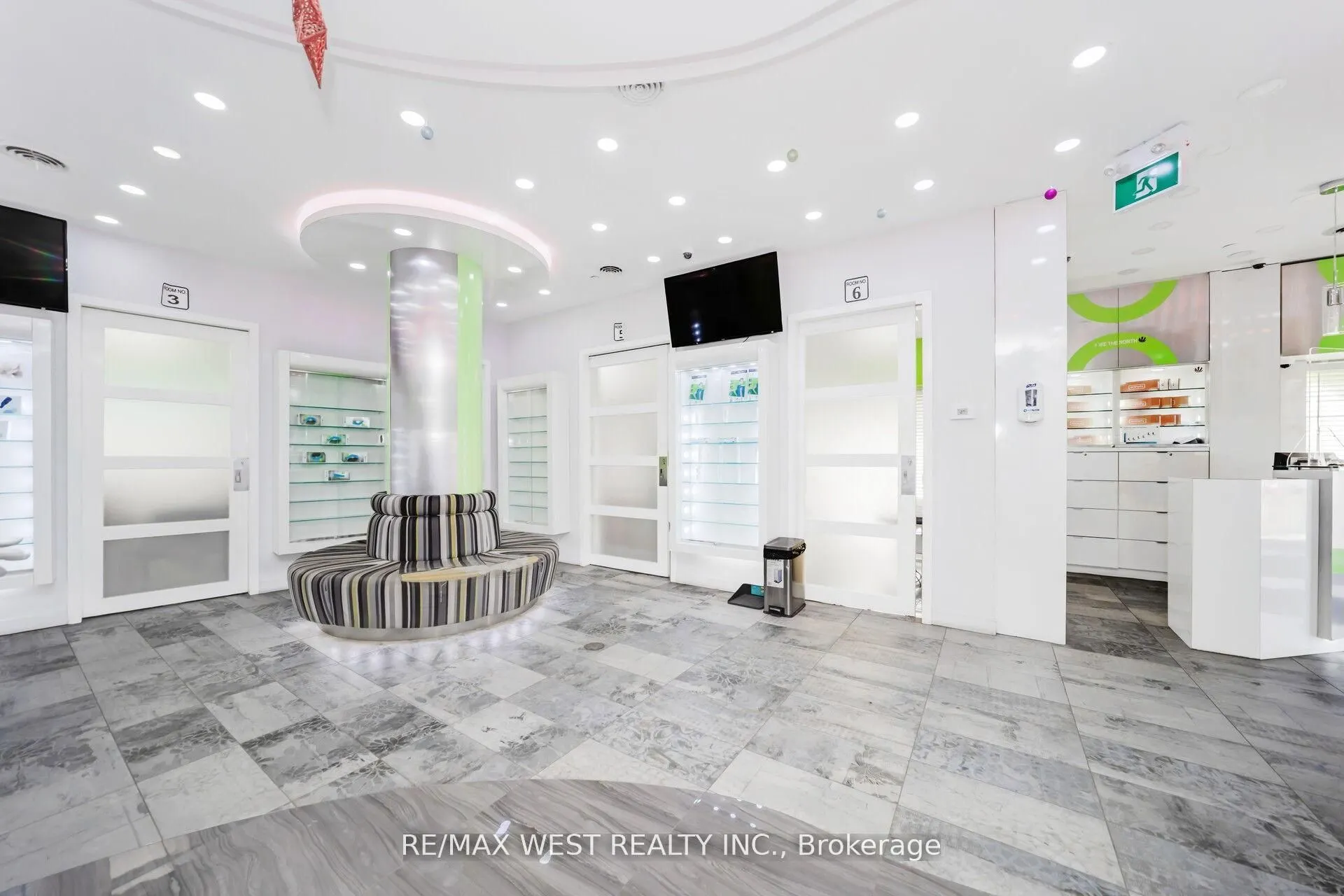 7990 Kennedy Road, #12