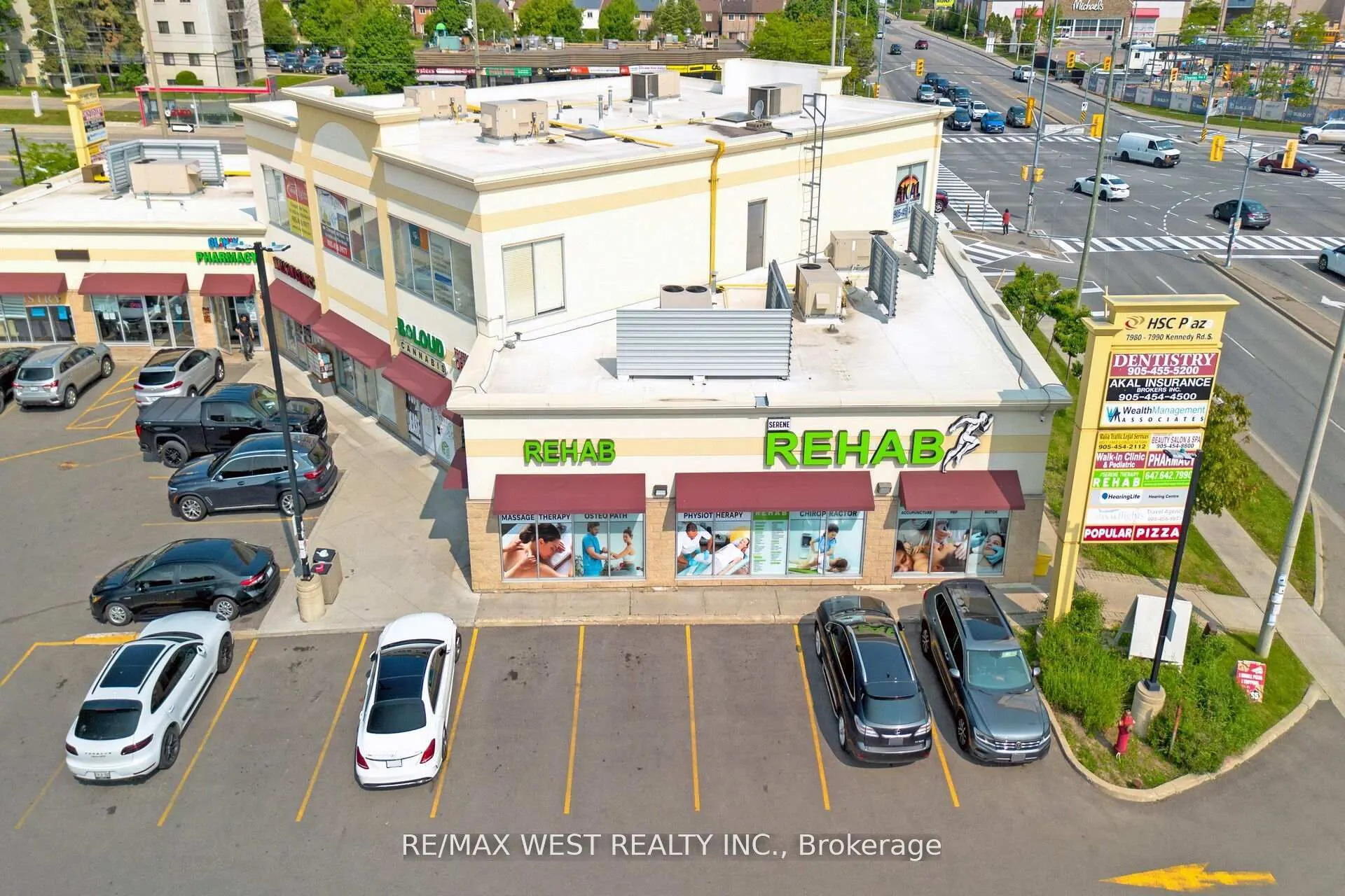7990 Kennedy Road, #12