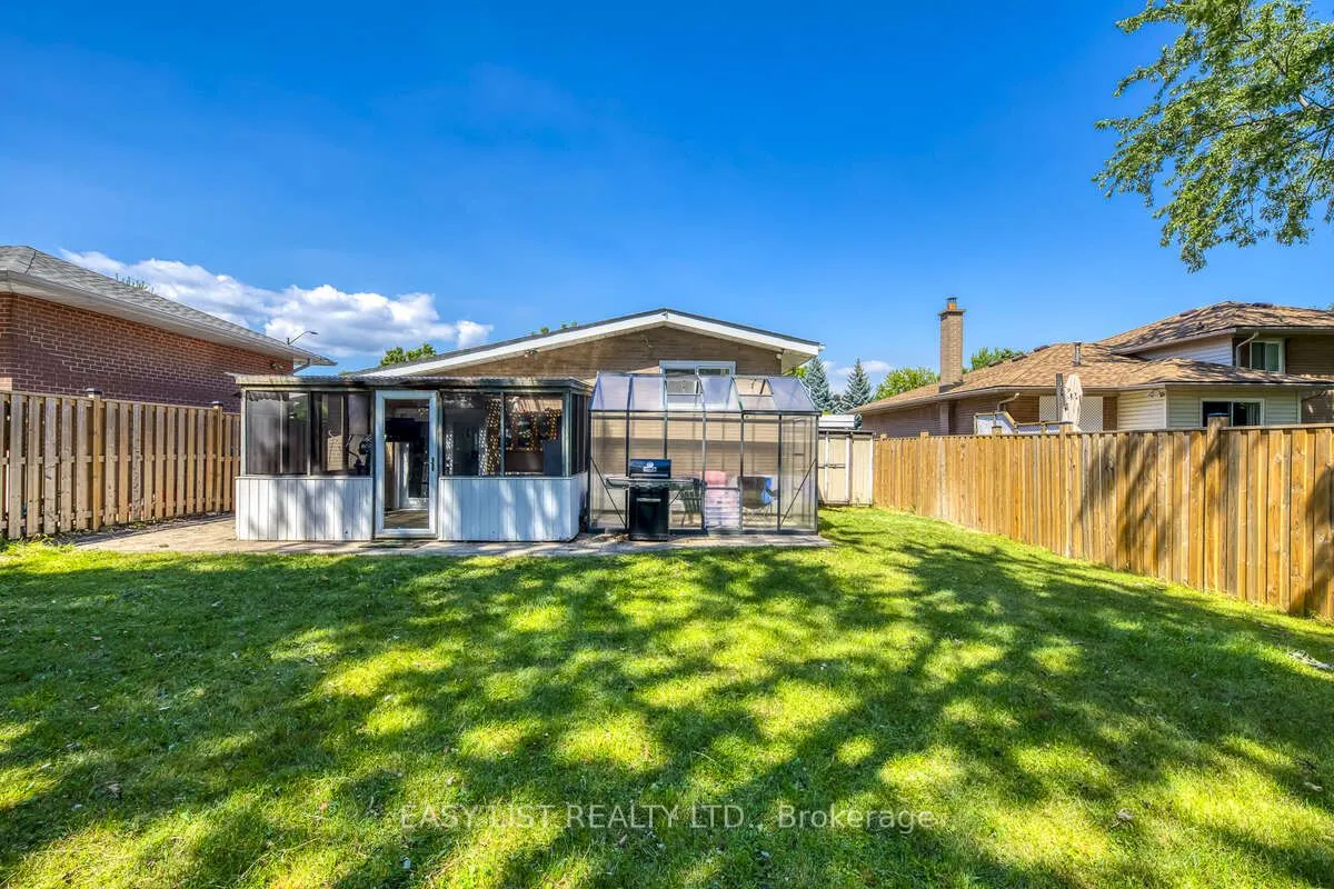 2598 Chalkwell Close