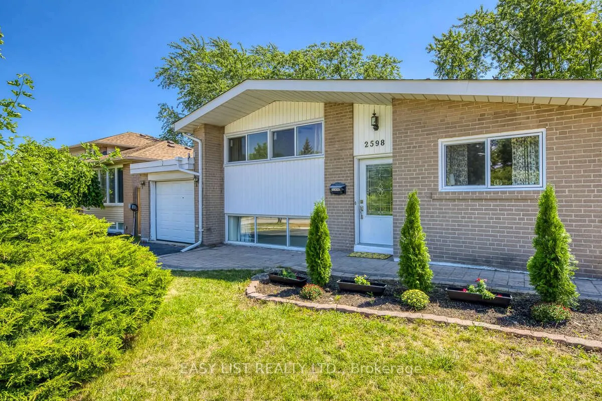 2598 Chalkwell Close