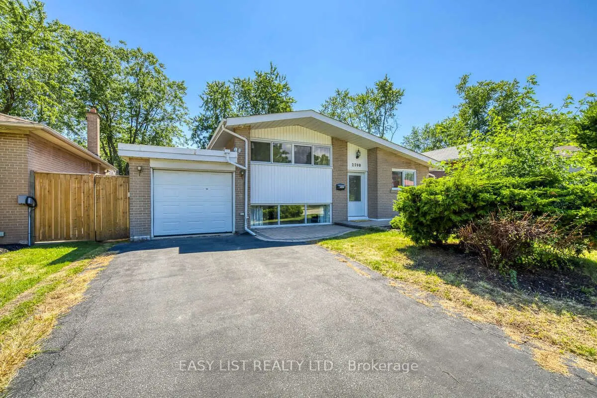 2598 Chalkwell Close