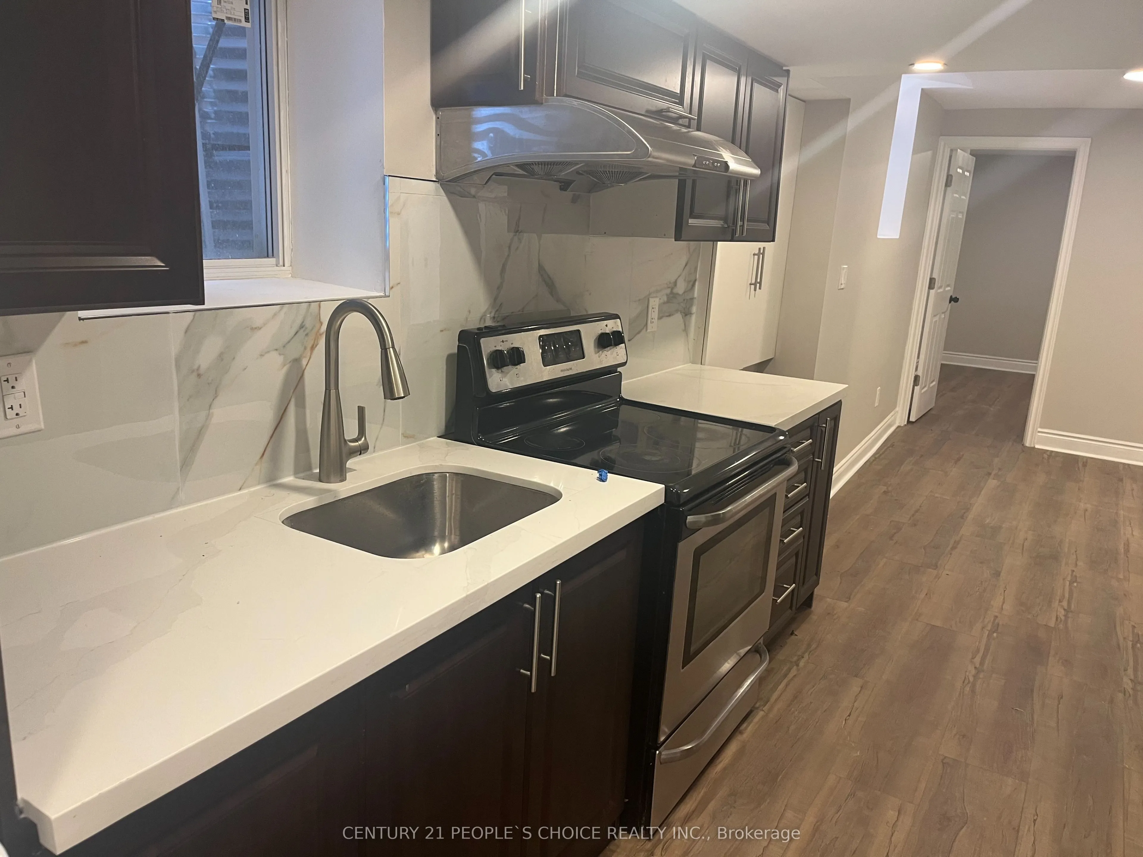 973 Francine Crescent, #Bsmt