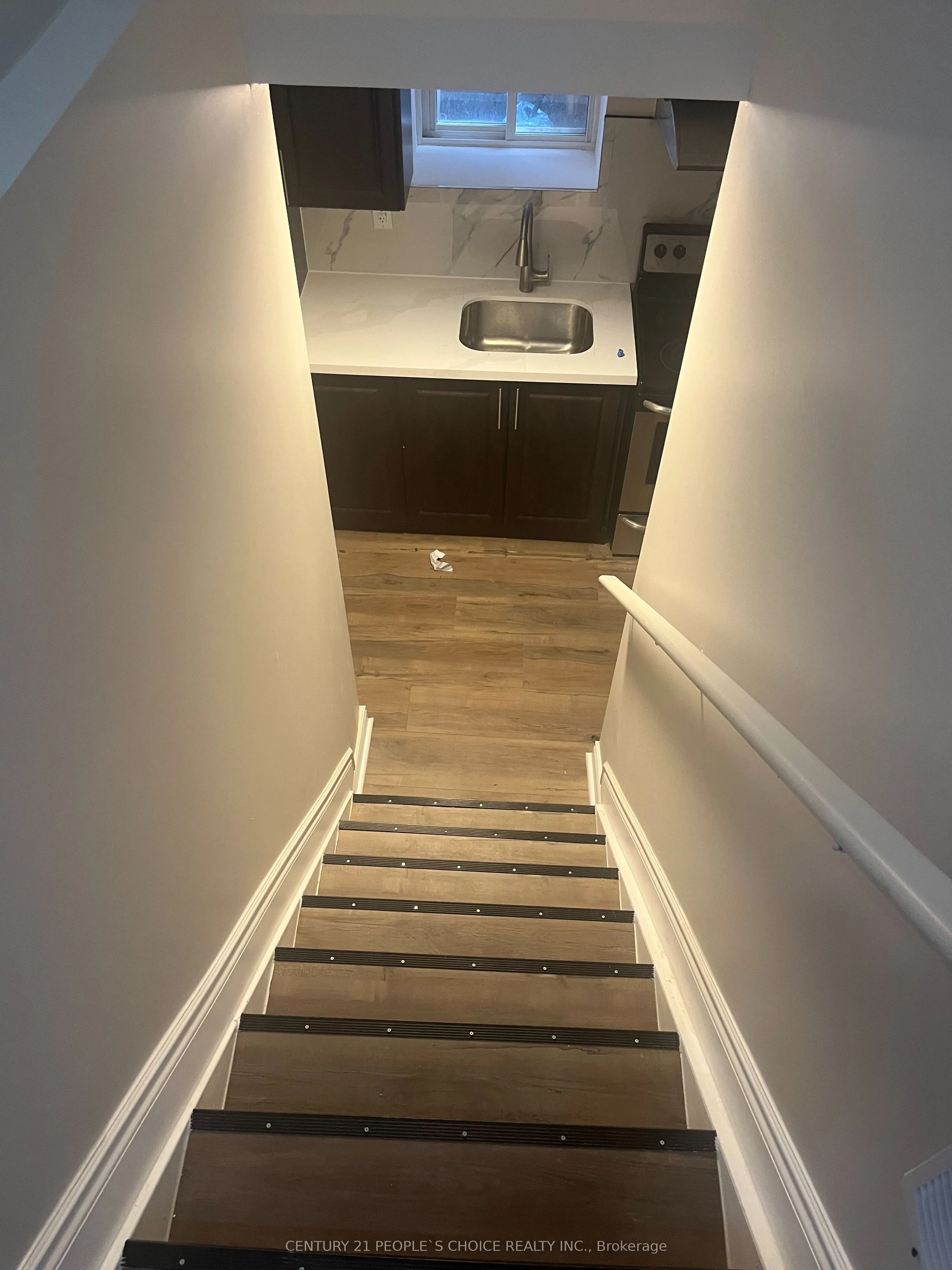 973 Francine Crescent, #Bsmt