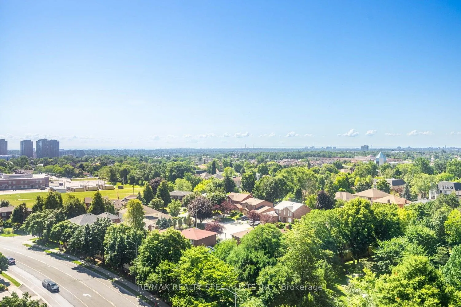 285 Enfield Place, #1405