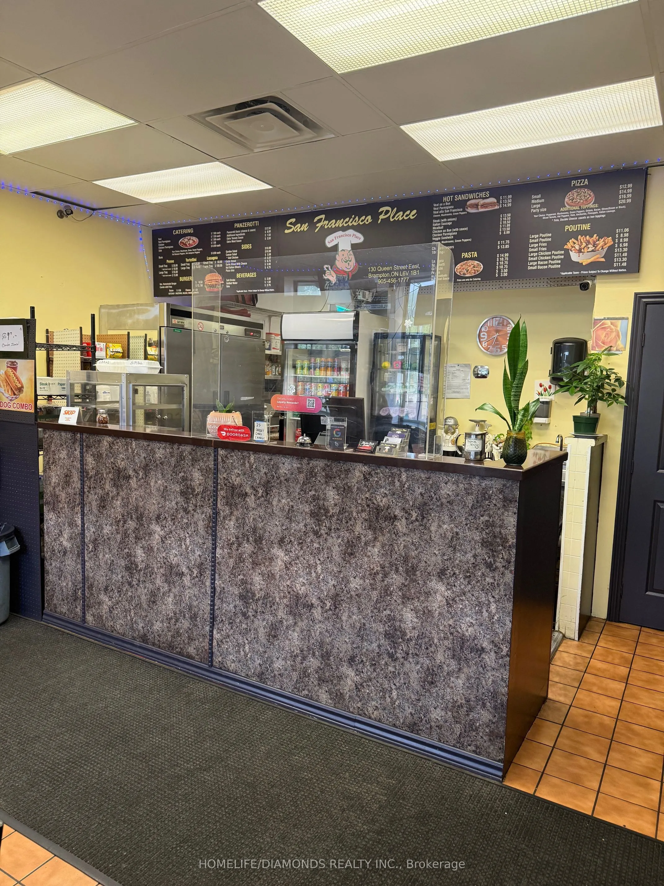 130 Queen Street E, #4
