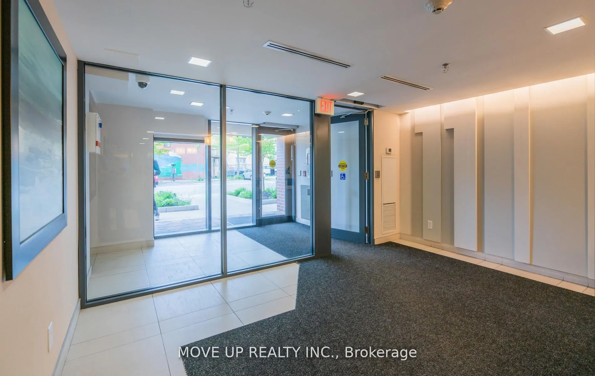 11 Superior Avenue, #807