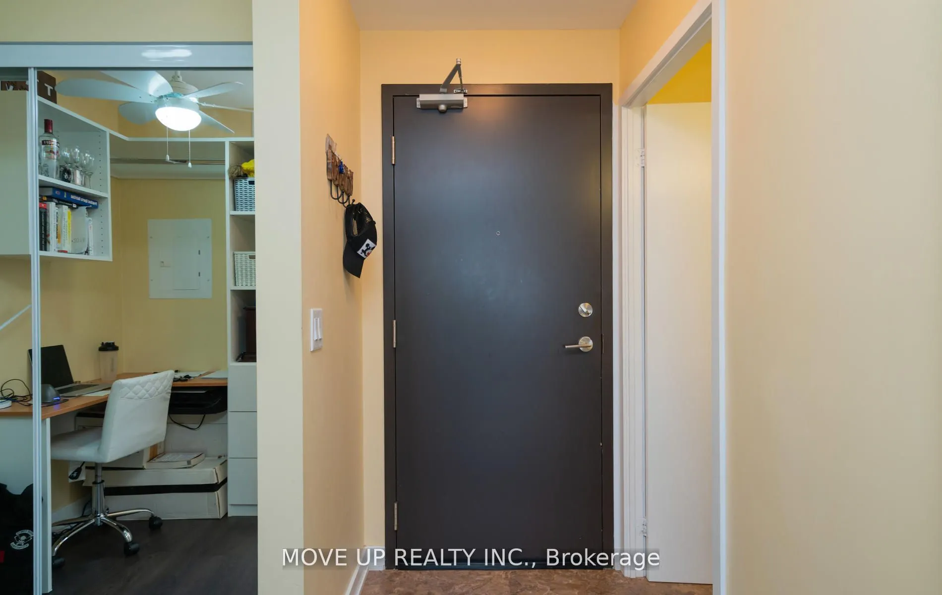 11 Superior Avenue, #807