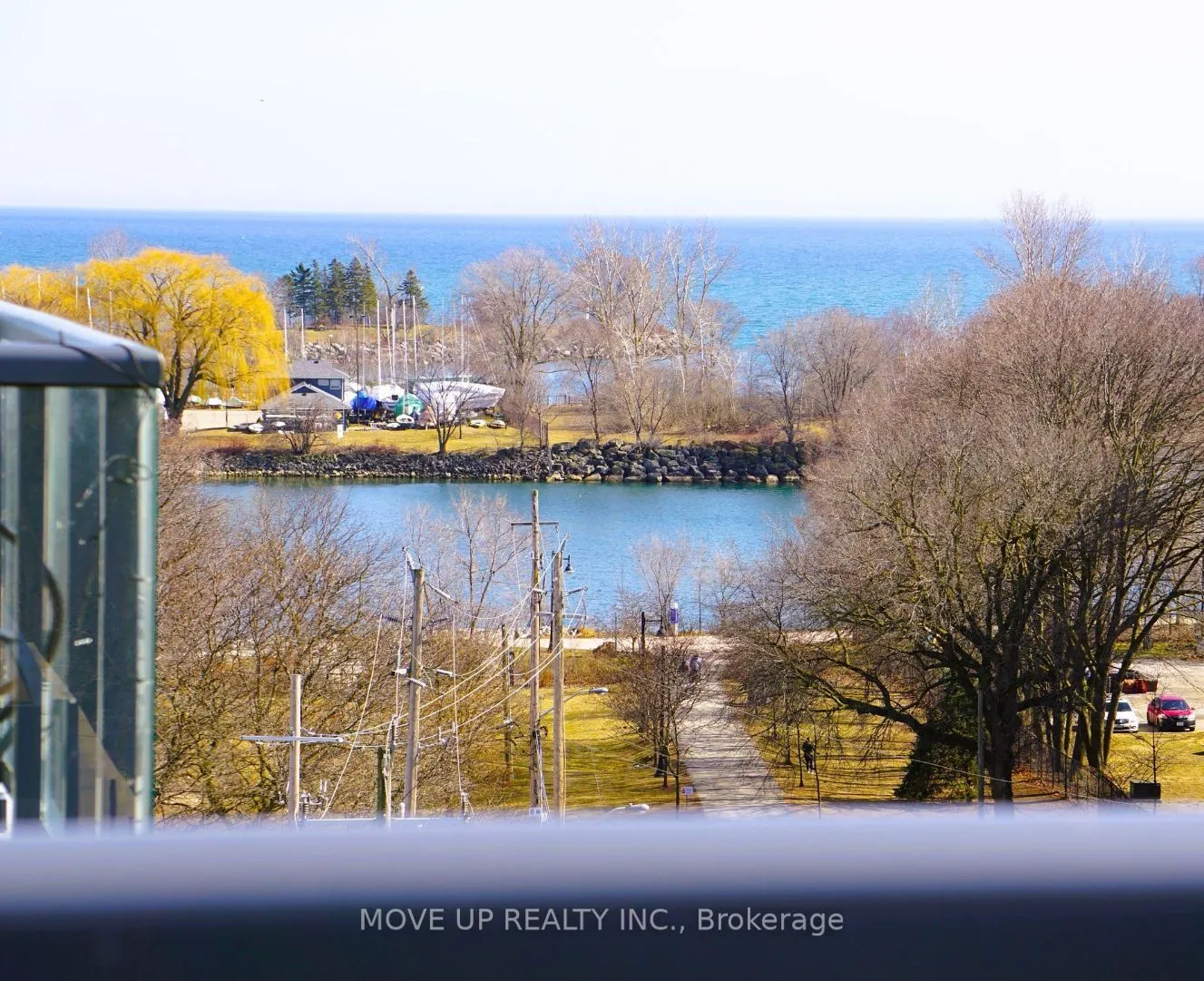 11 Superior Avenue, #807