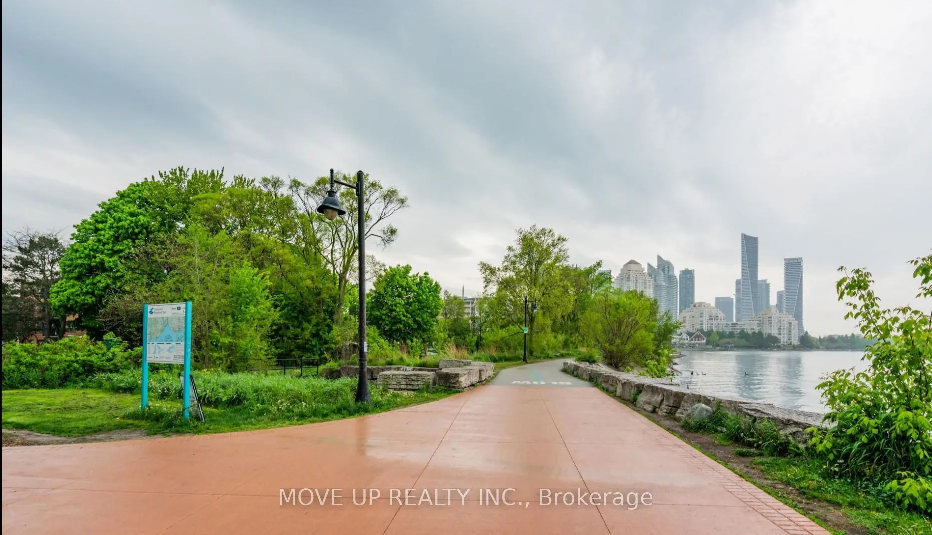 11 Superior Avenue, #807