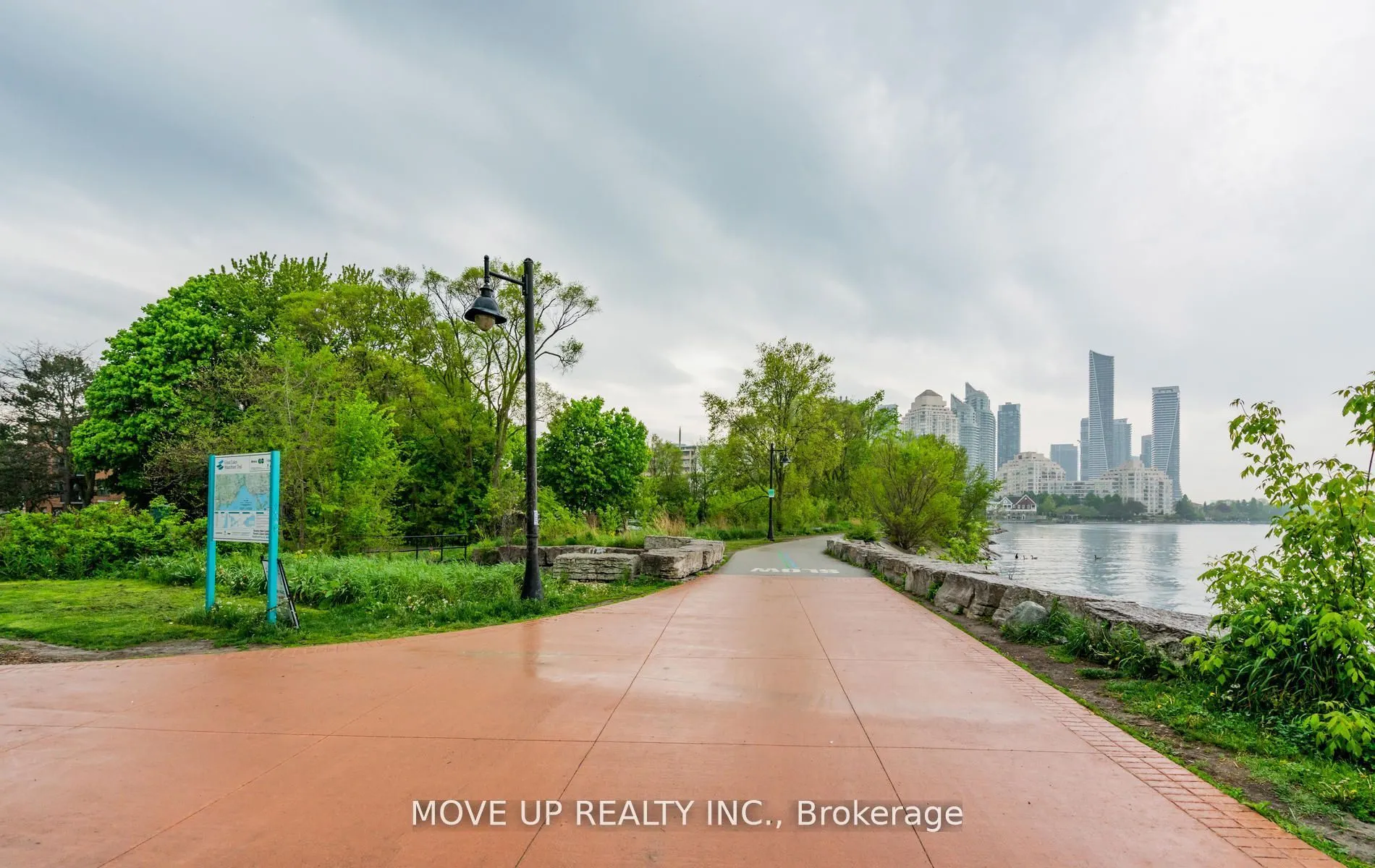 11 Superior Avenue, #807