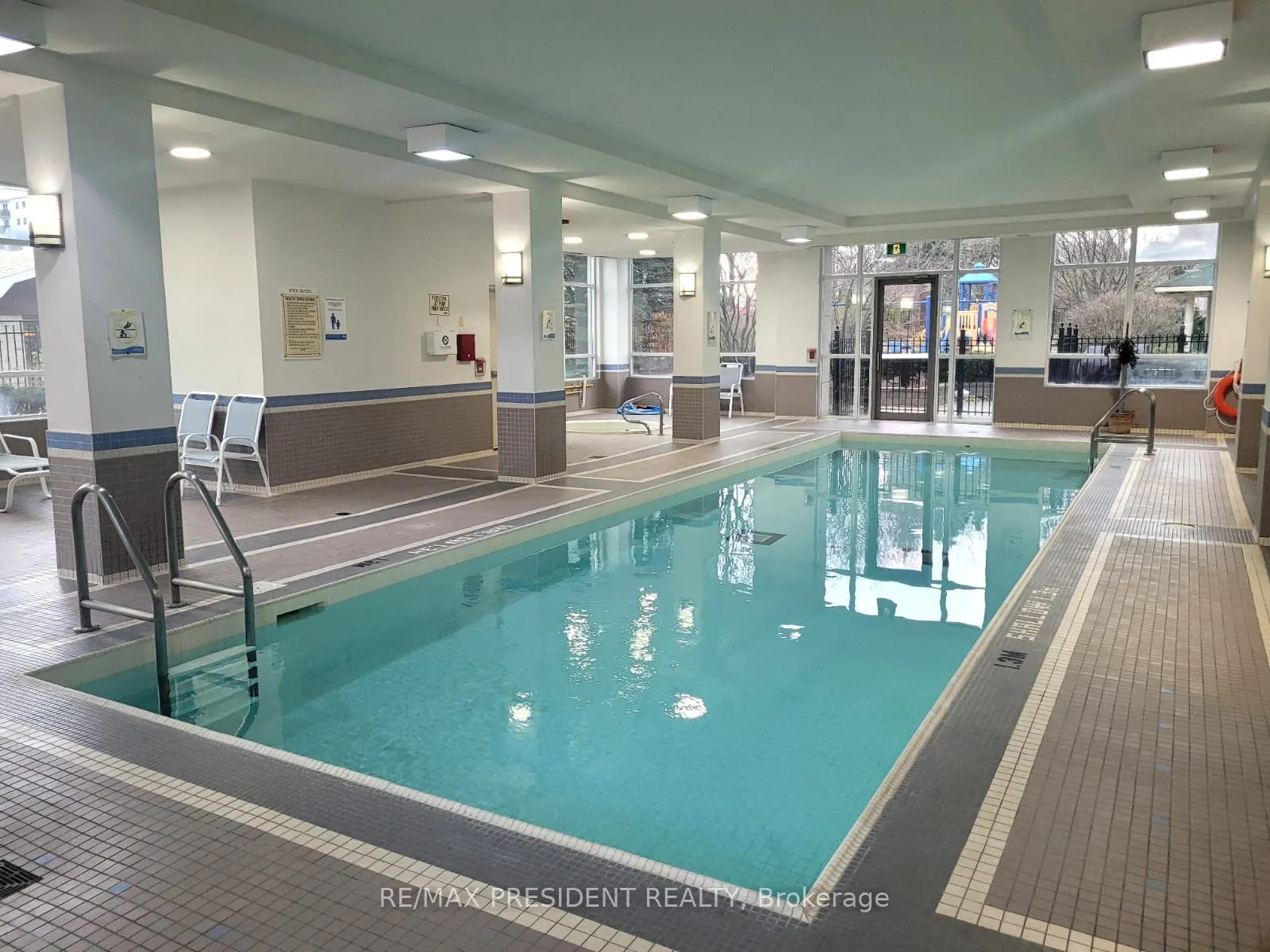 3504 Hurontario Street, #801