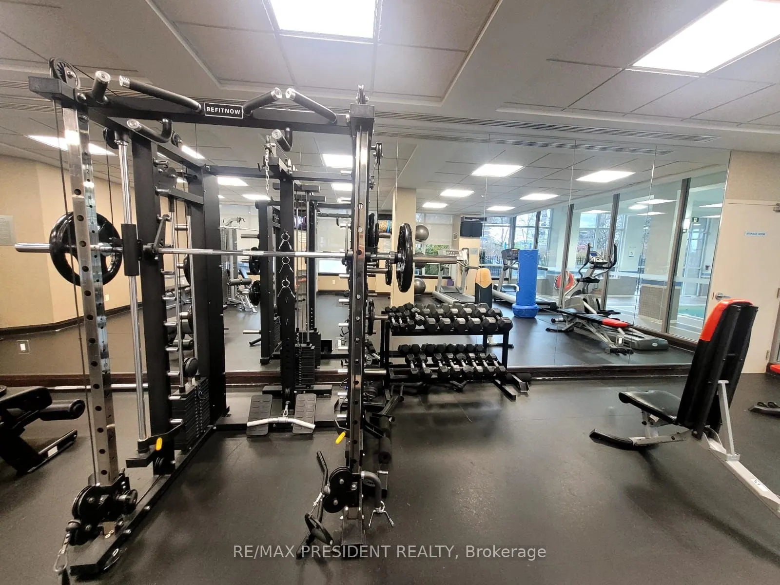 3504 Hurontario Street, #801