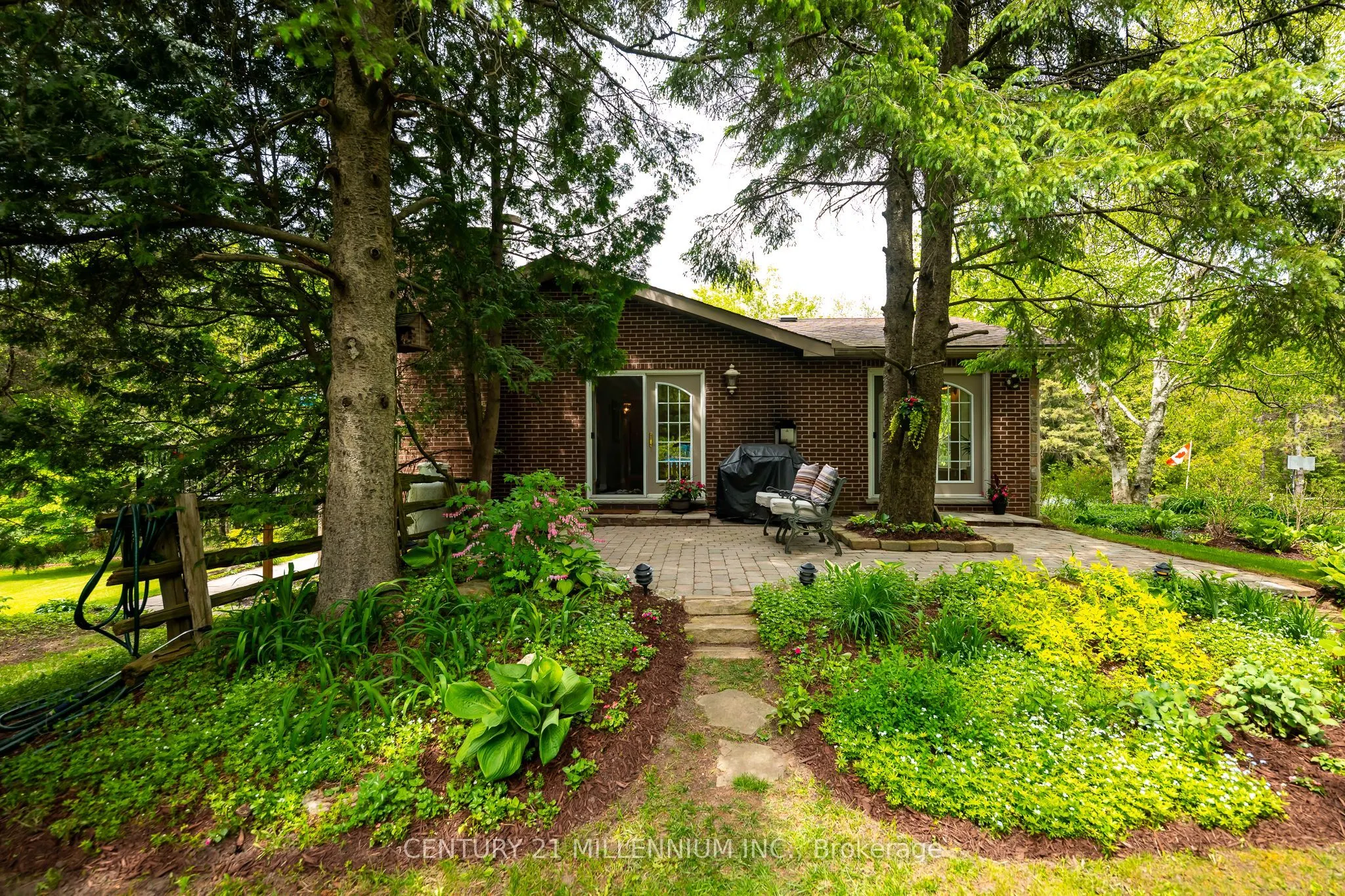 7302 Coolihans Side Road