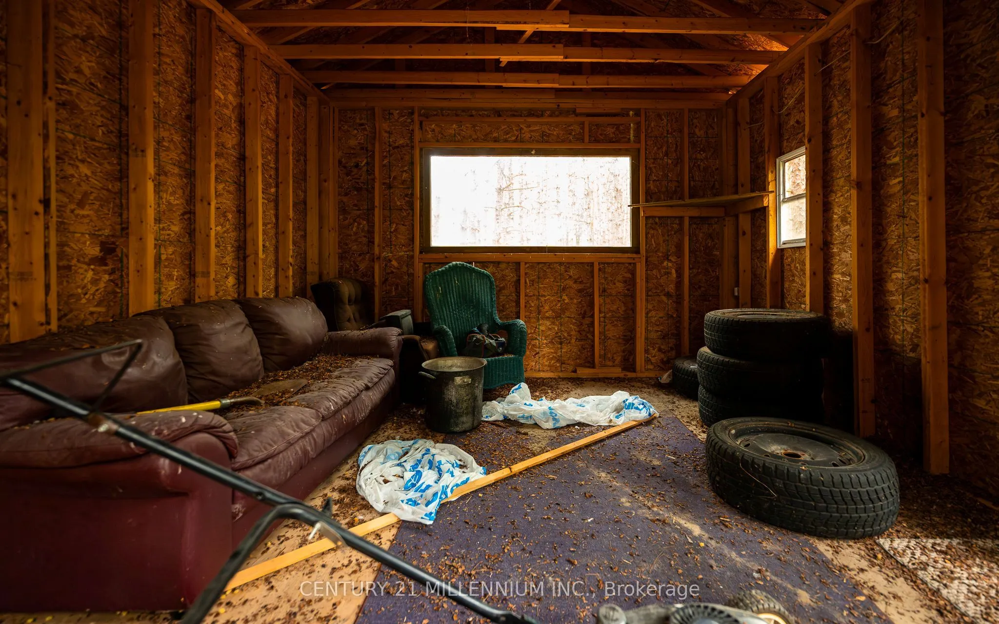 7302 Coolihans Side Road