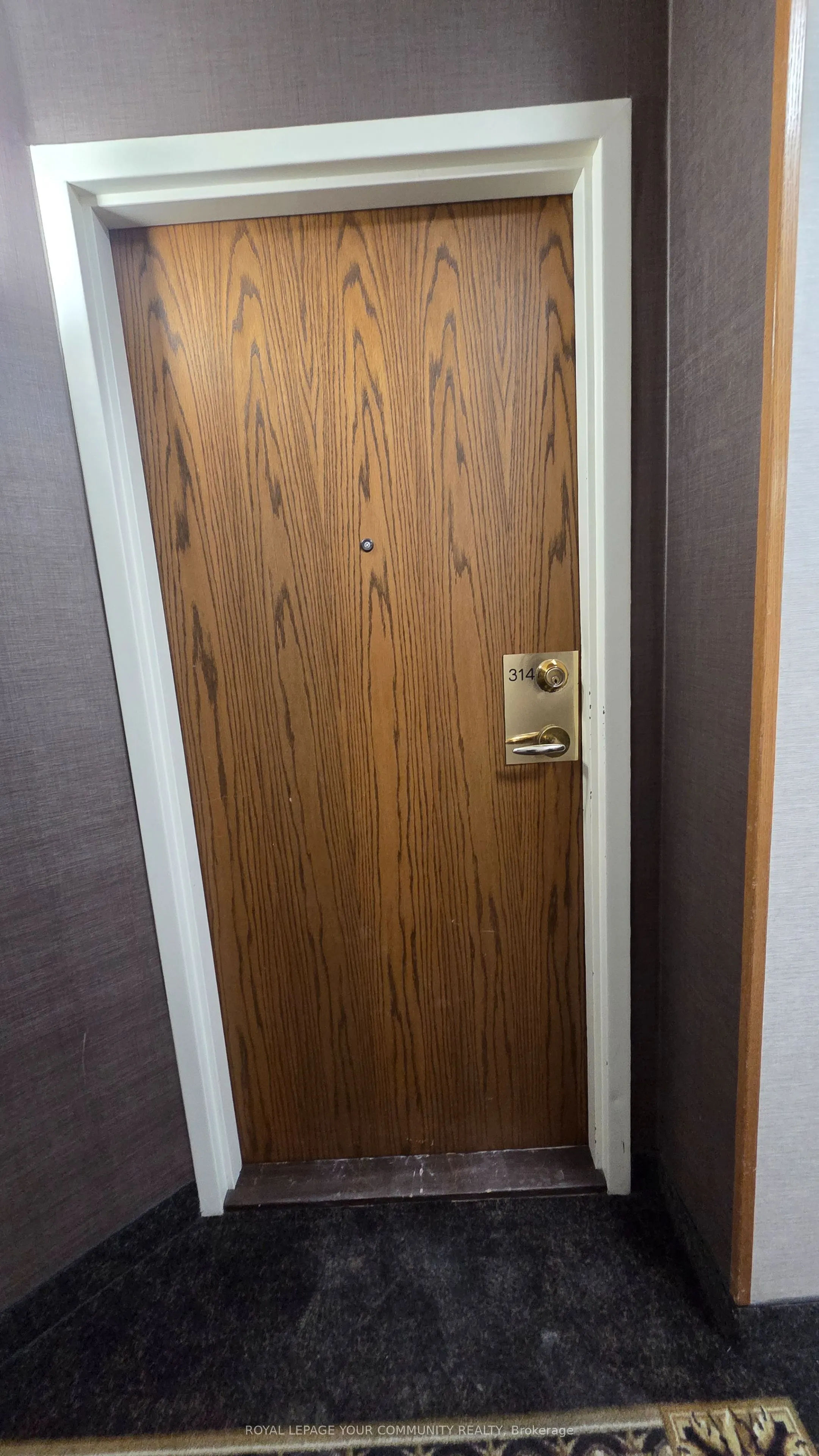 550 Webb Drive, #314