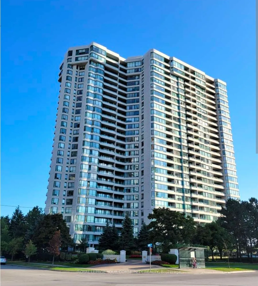 550 Webb Drive, #314