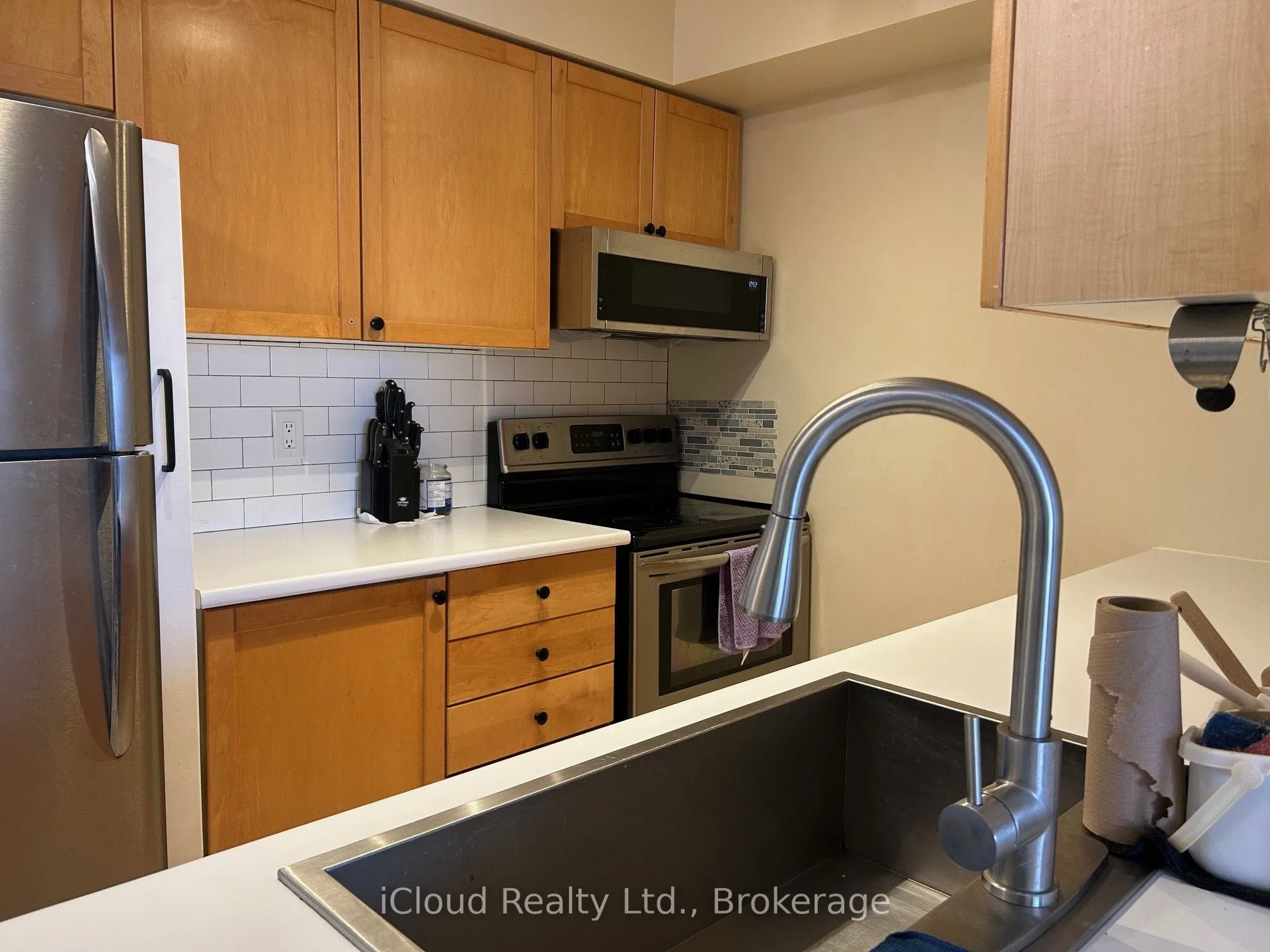 55 Strathaven Drive, #1915