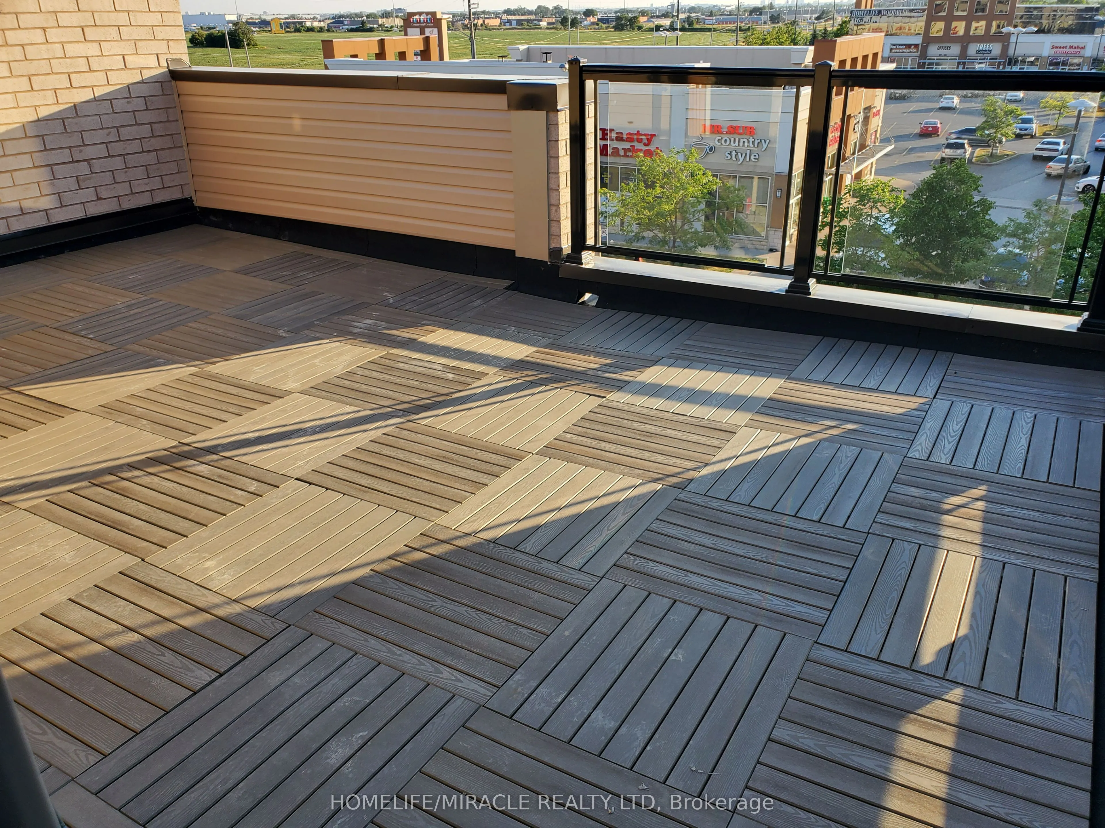 12 Humberwood Boulevard, #4