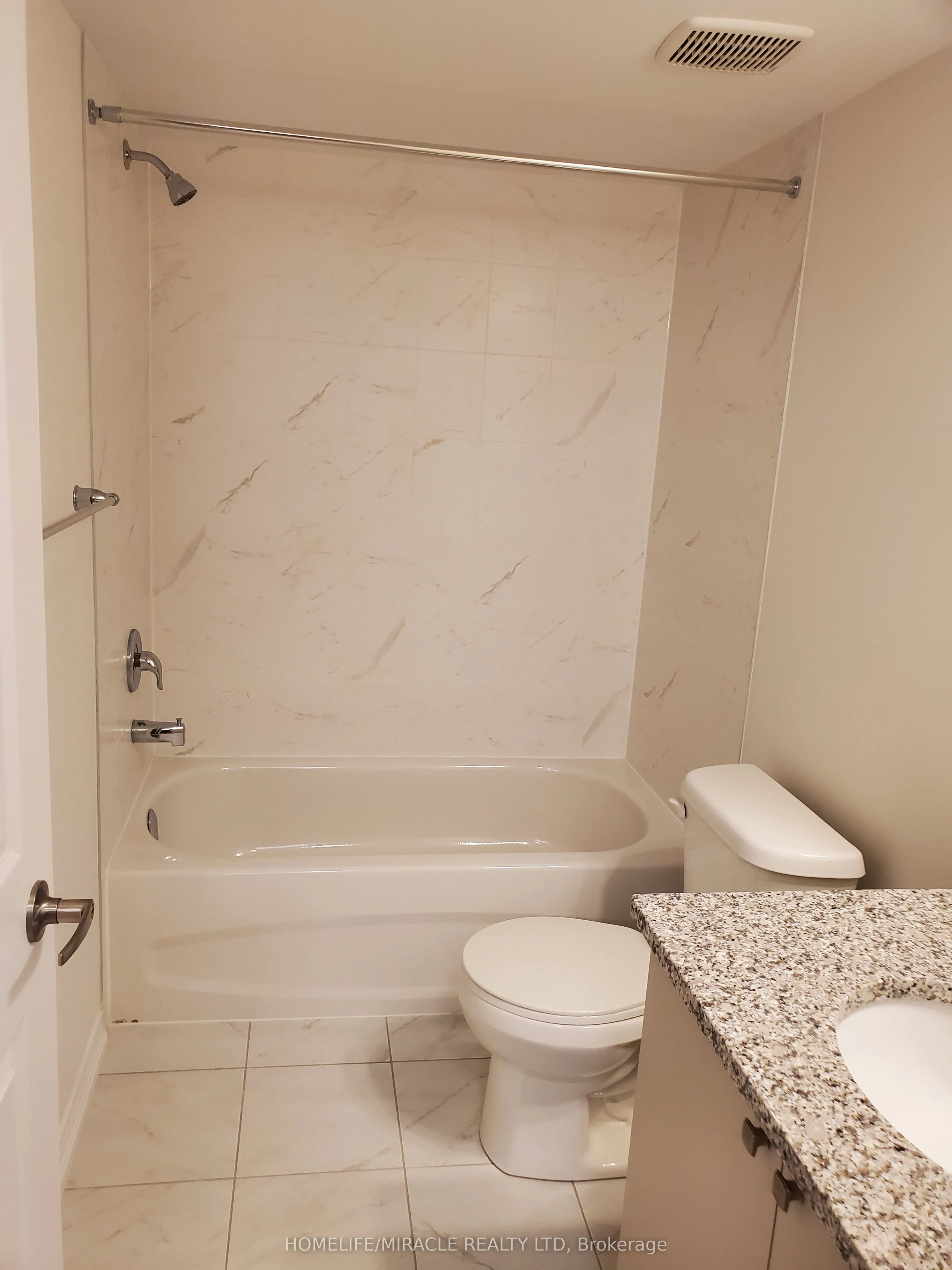 12 Humberwood Boulevard, #4