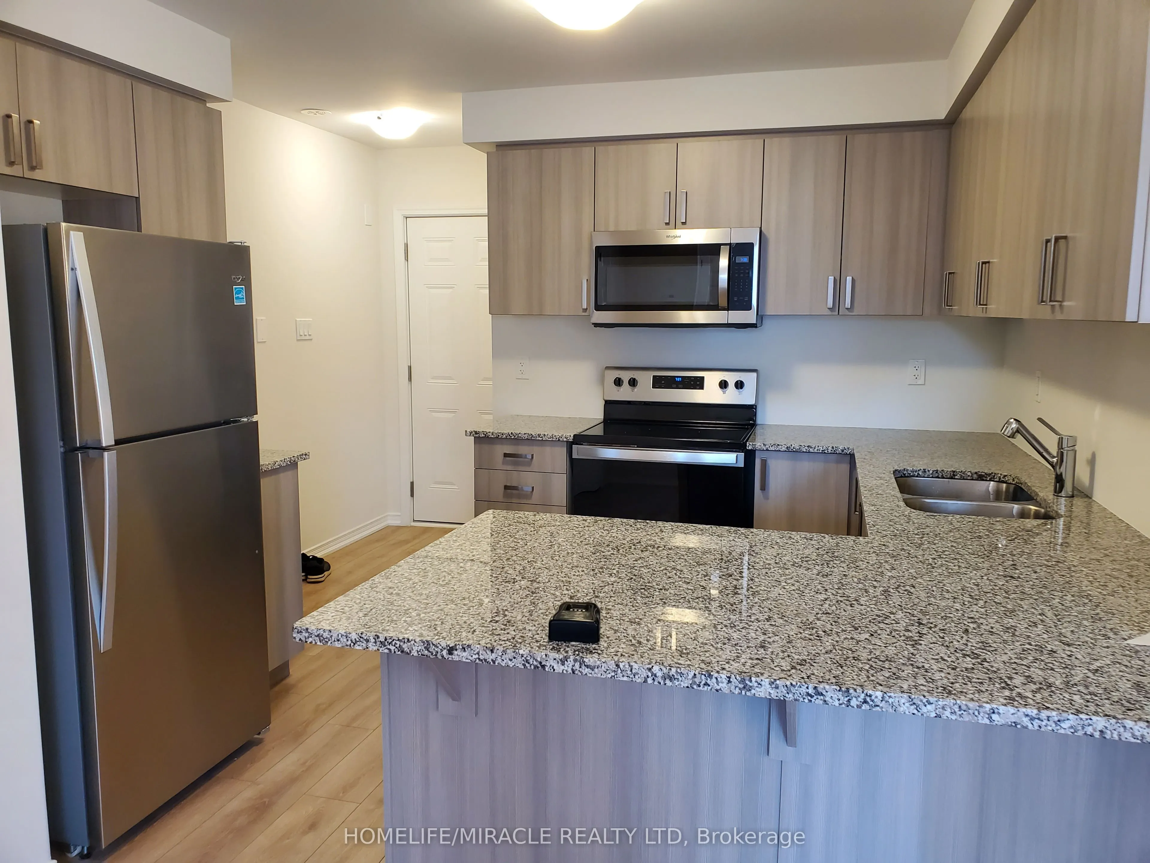 12 Humberwood Boulevard, #4