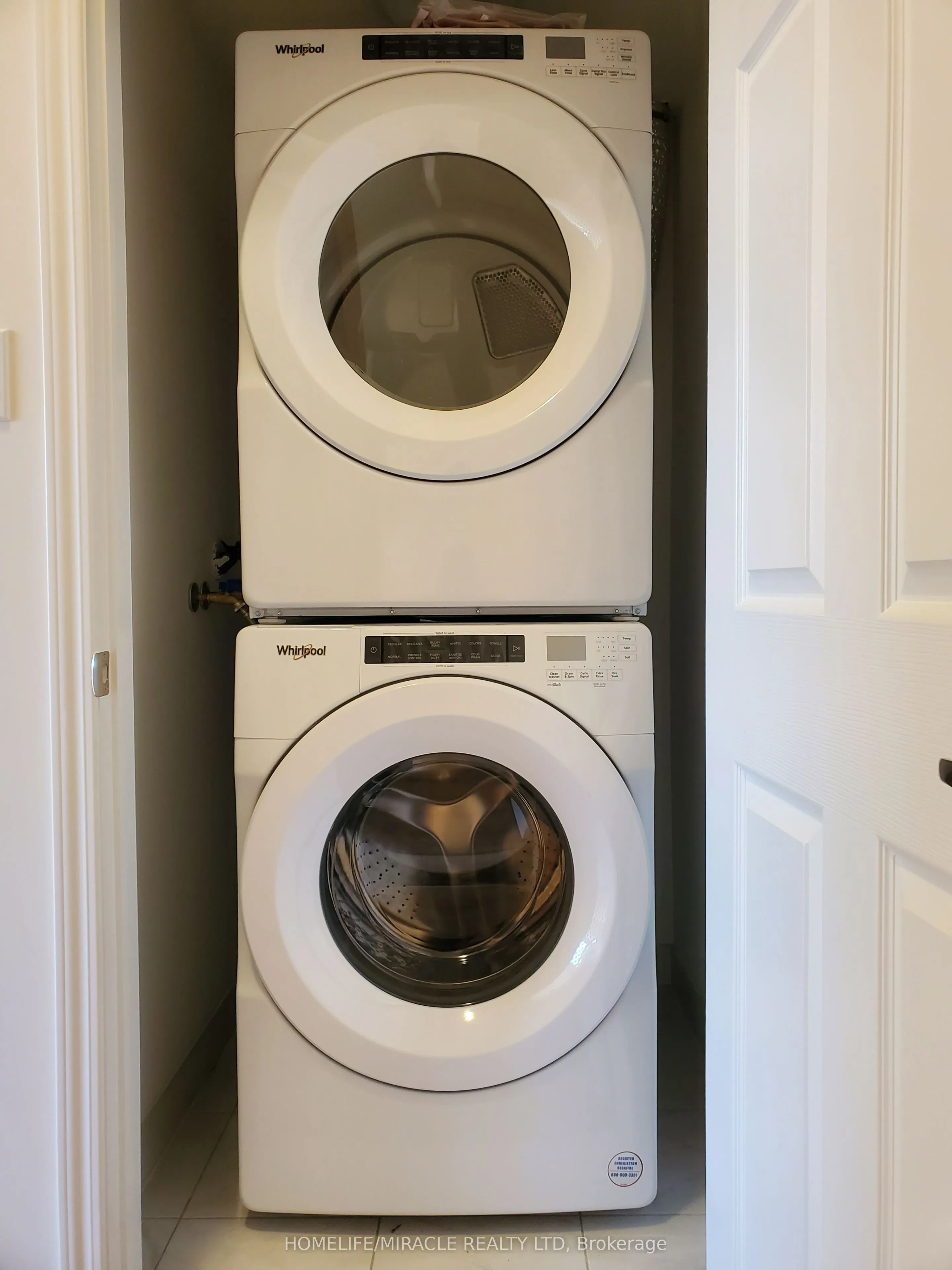 12 Humberwood Boulevard, #4