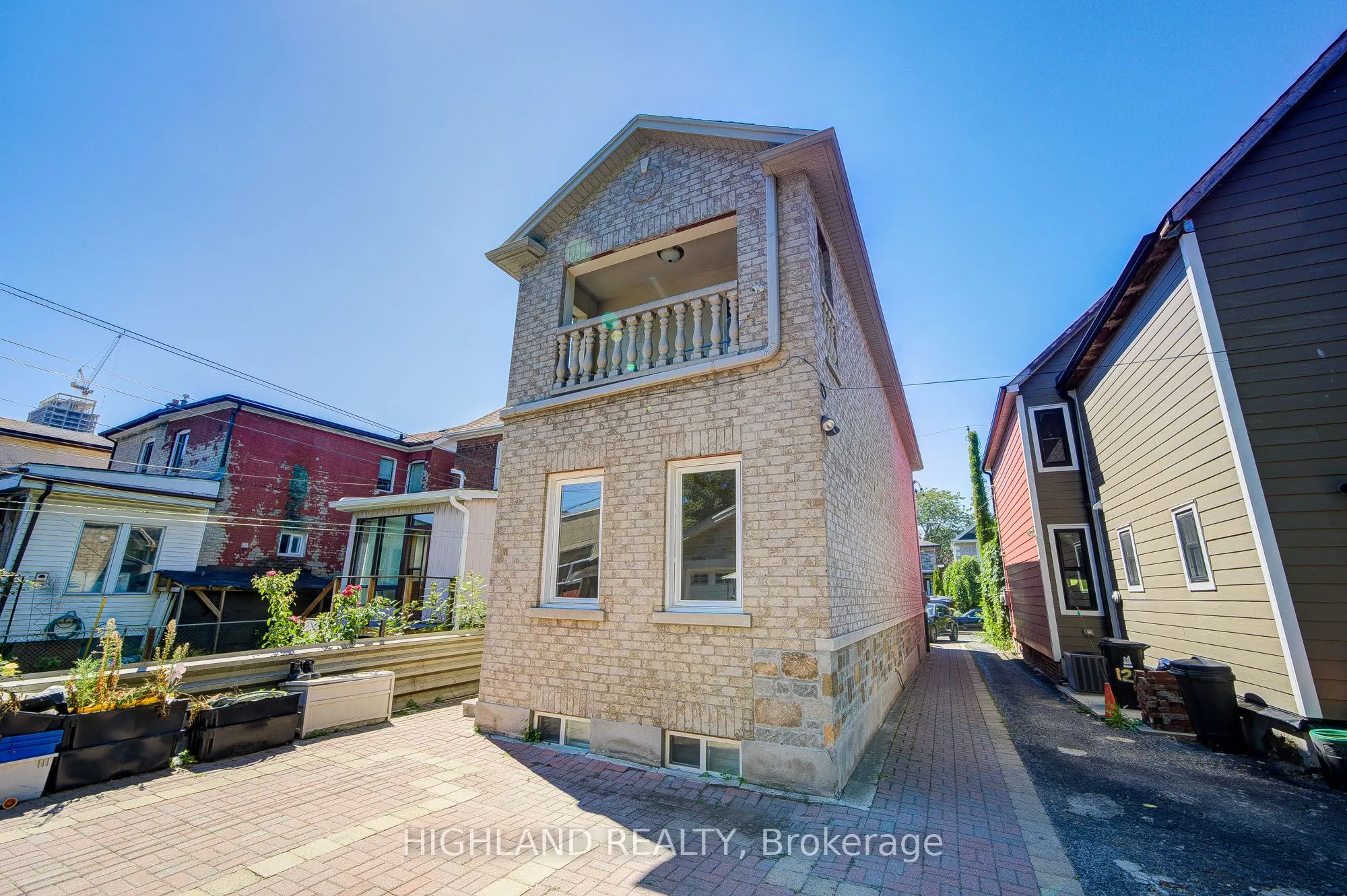 123 Russett Avenue