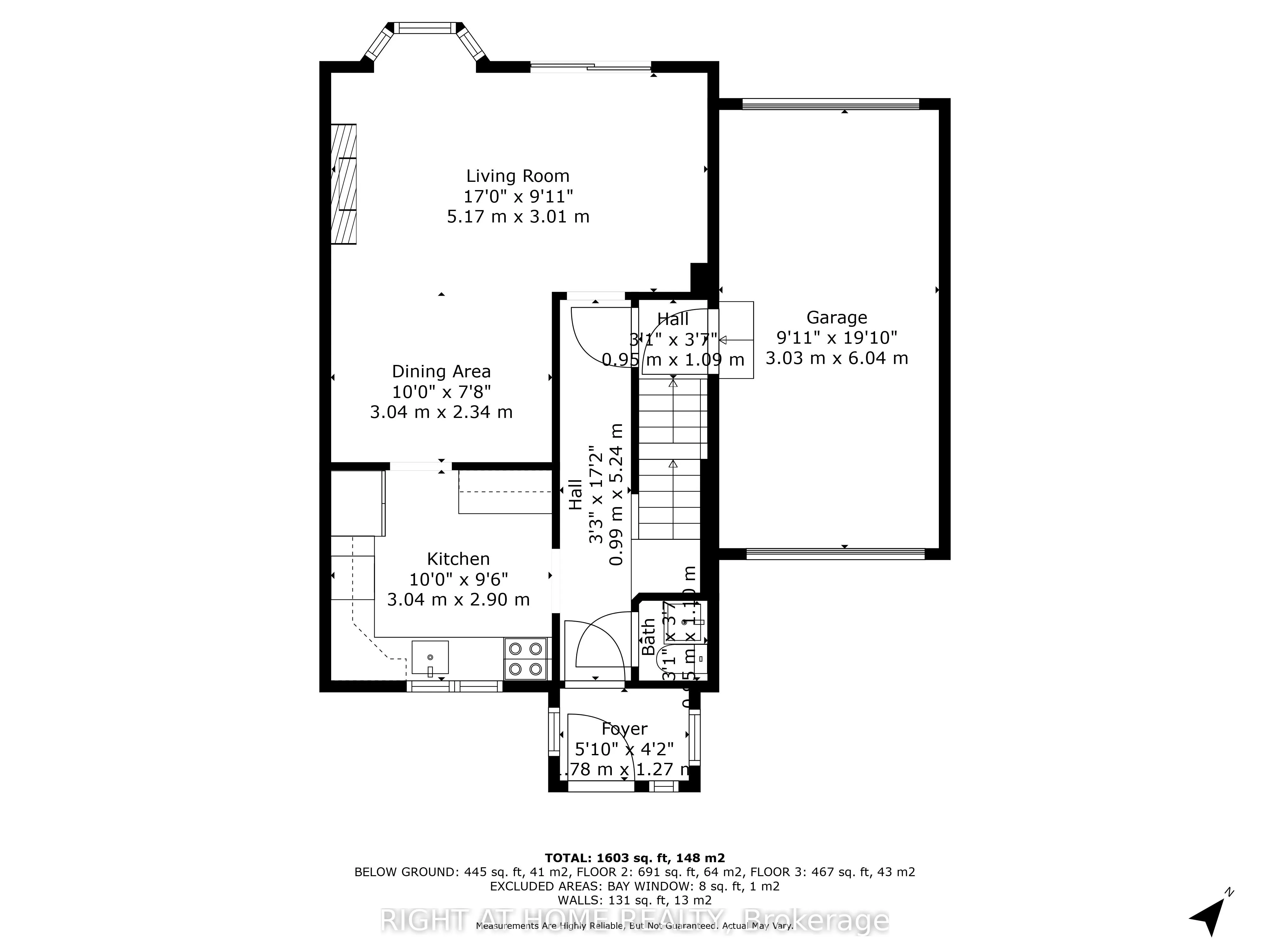 413 Enfield Road