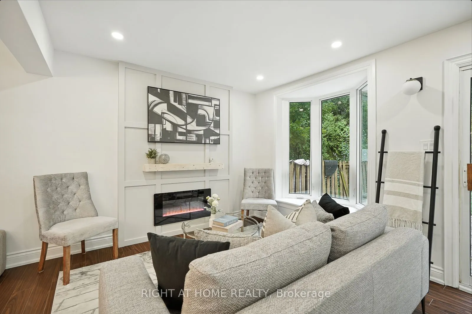 413 Enfield Road