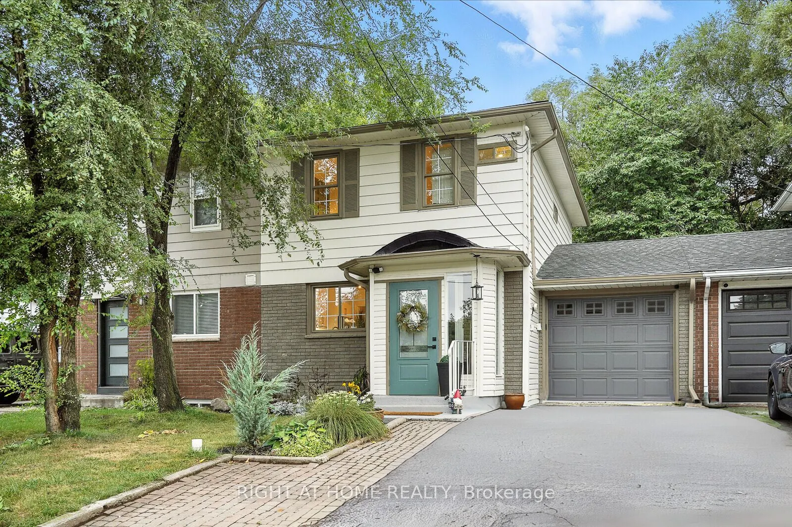 413 Enfield Road