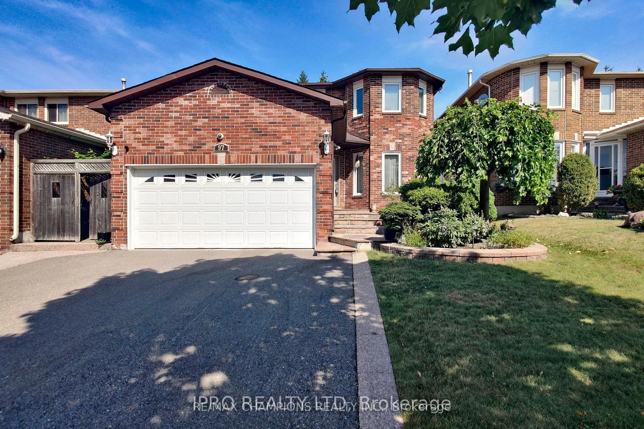 97 Castlehill Road
