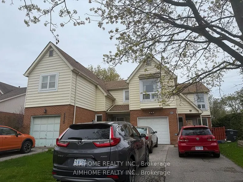 4235 Trellis Crescent, ##2 second floor
