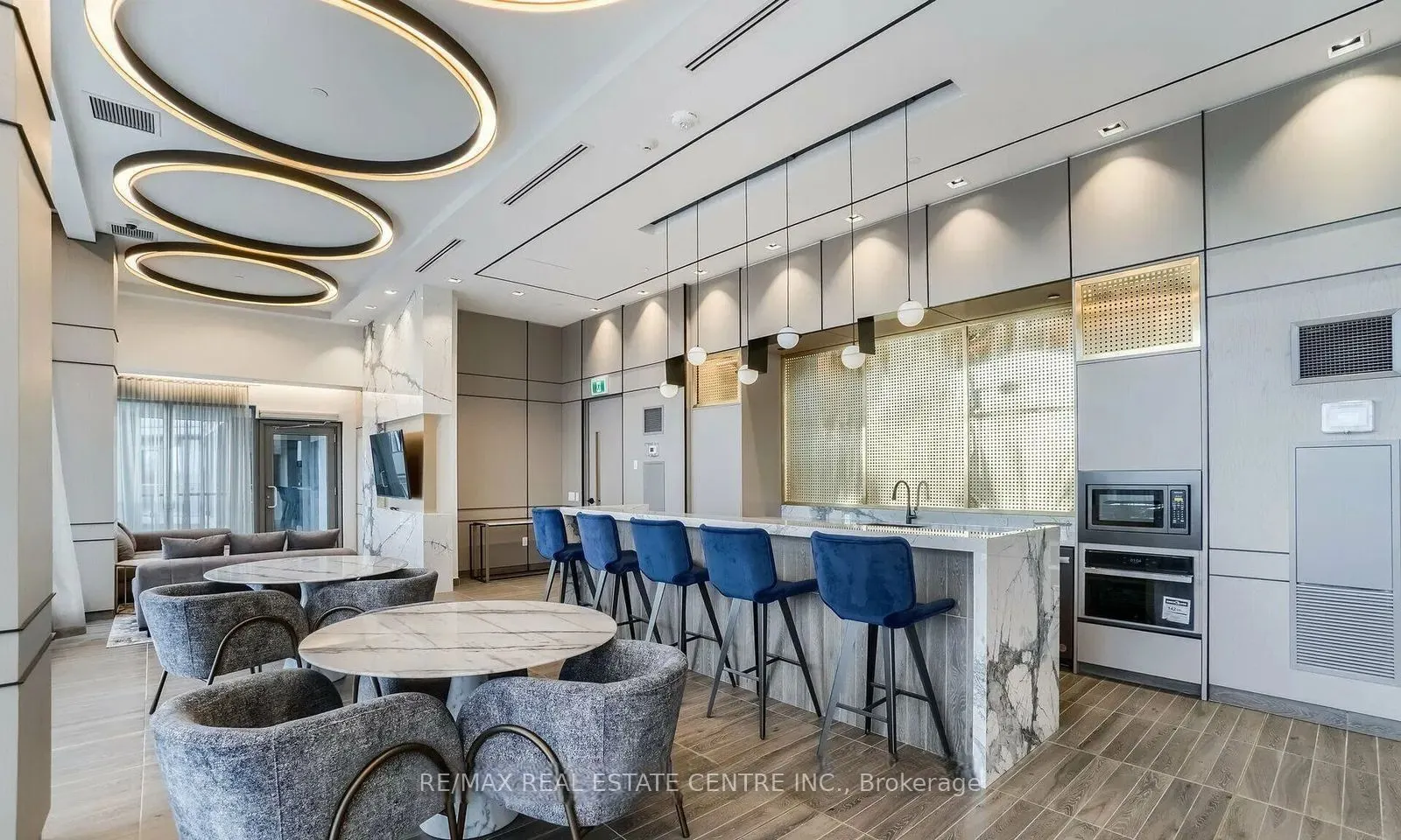 4655 Metcalfe Avenue, #1102
