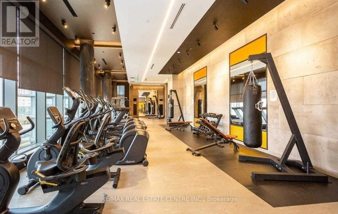 4655 Metcalfe Avenue, #1102