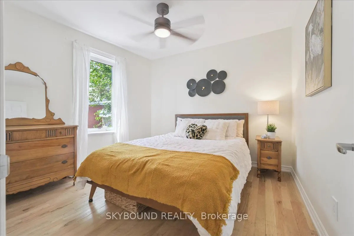 2043 Davenport Road