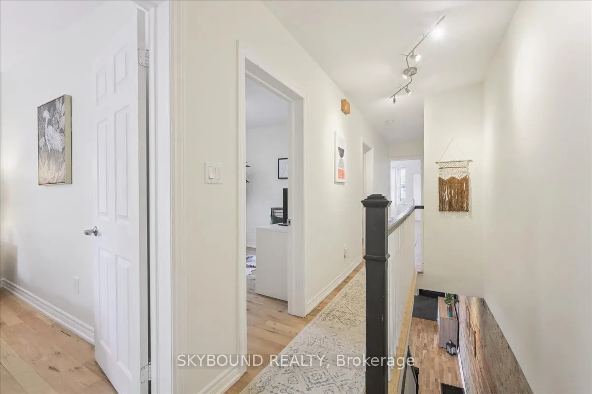 2043 Davenport Road