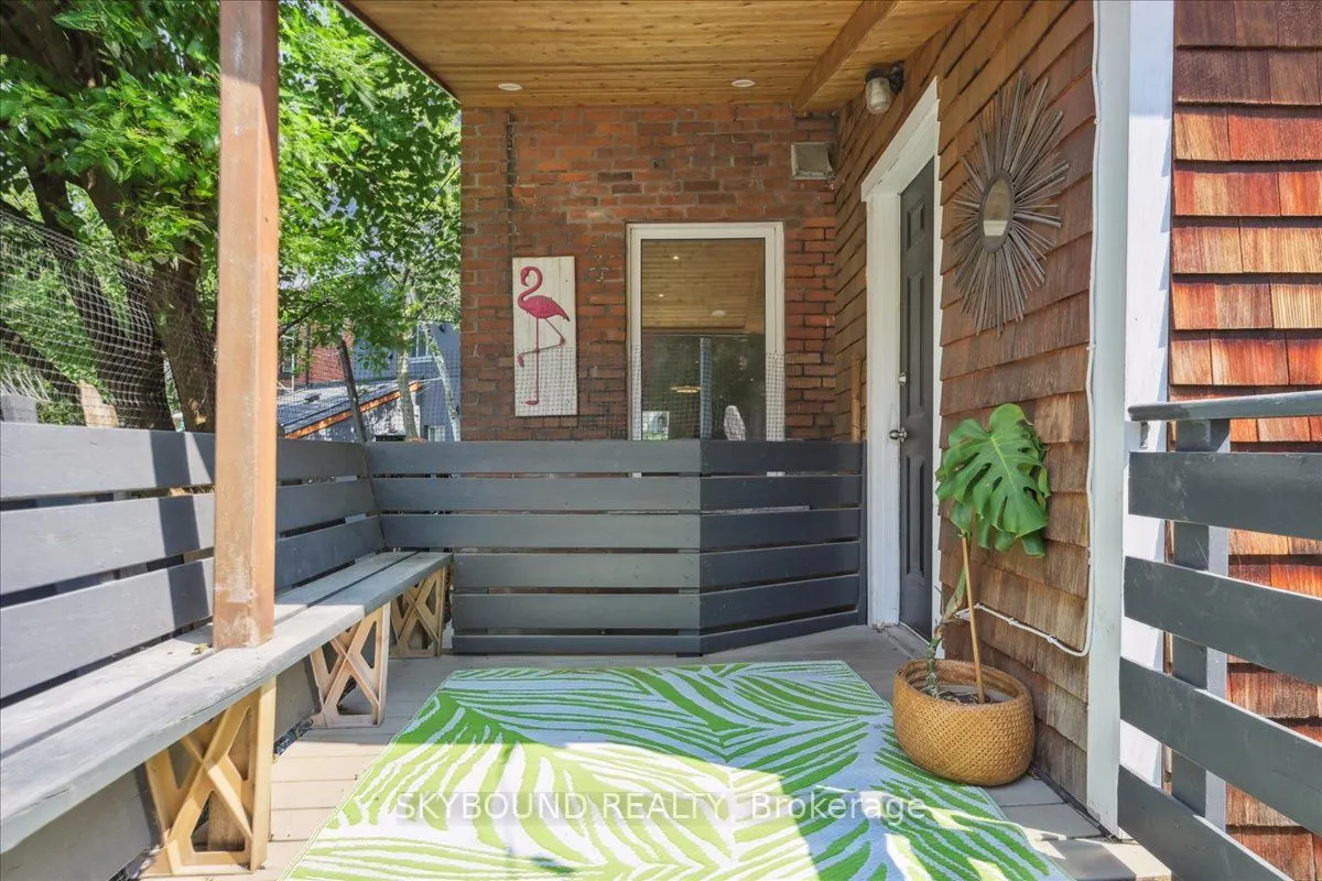 2043 Davenport Road