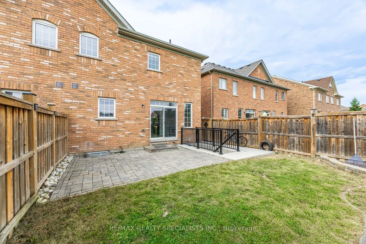 45 Borrelli Drive, #Upper