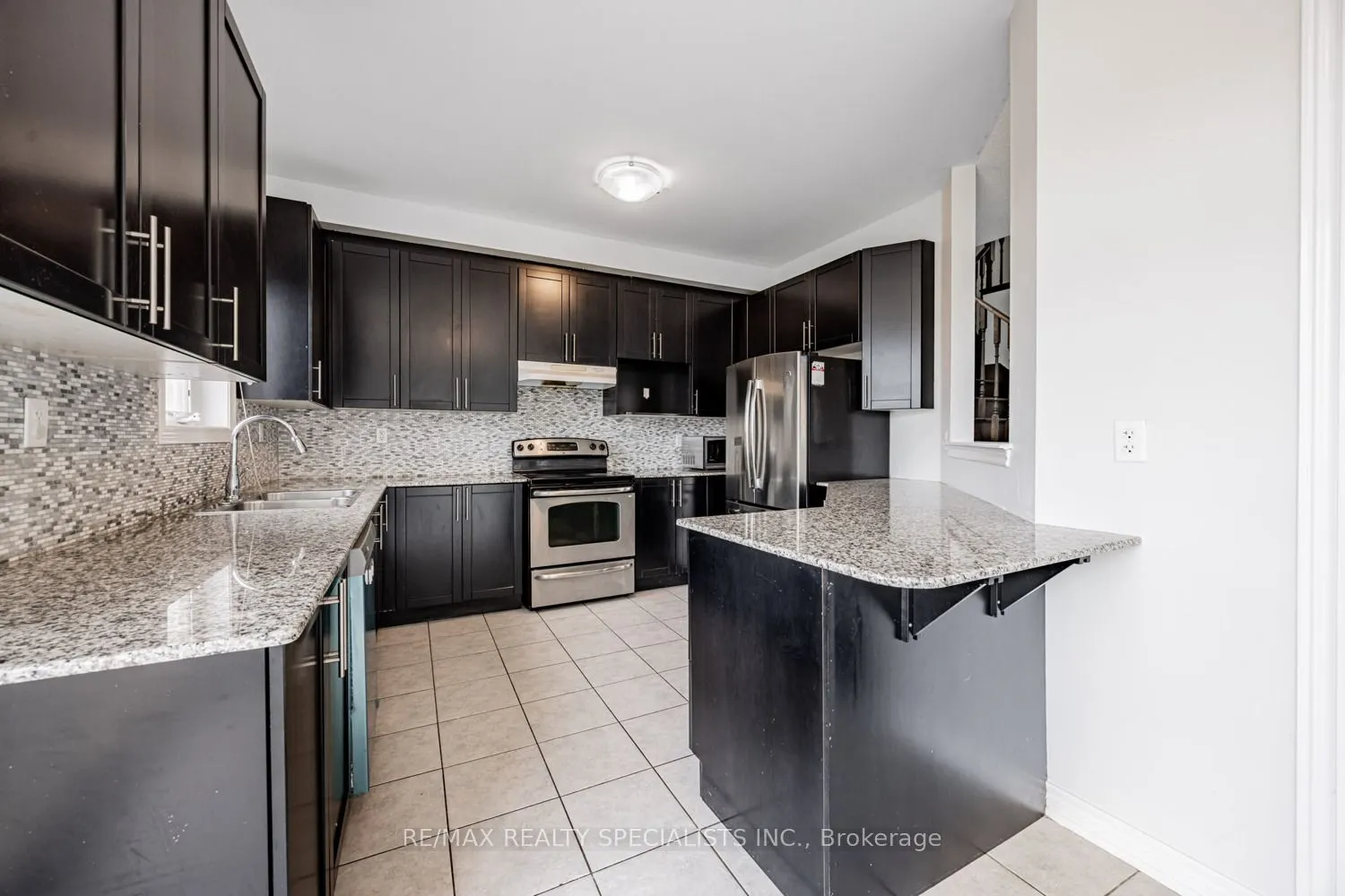 45 Borrelli Drive, #Upper