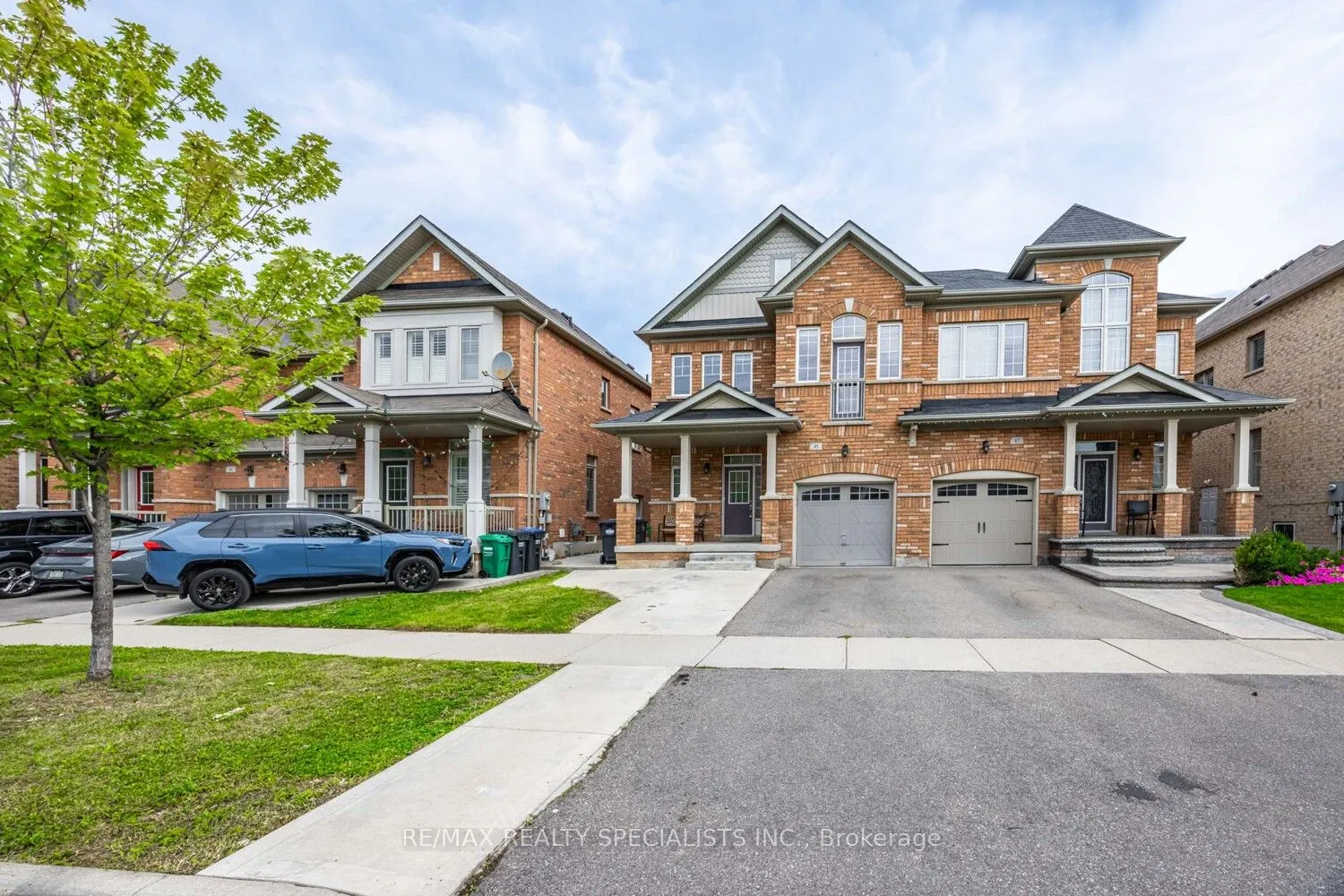 45 Borrelli Drive, #Upper