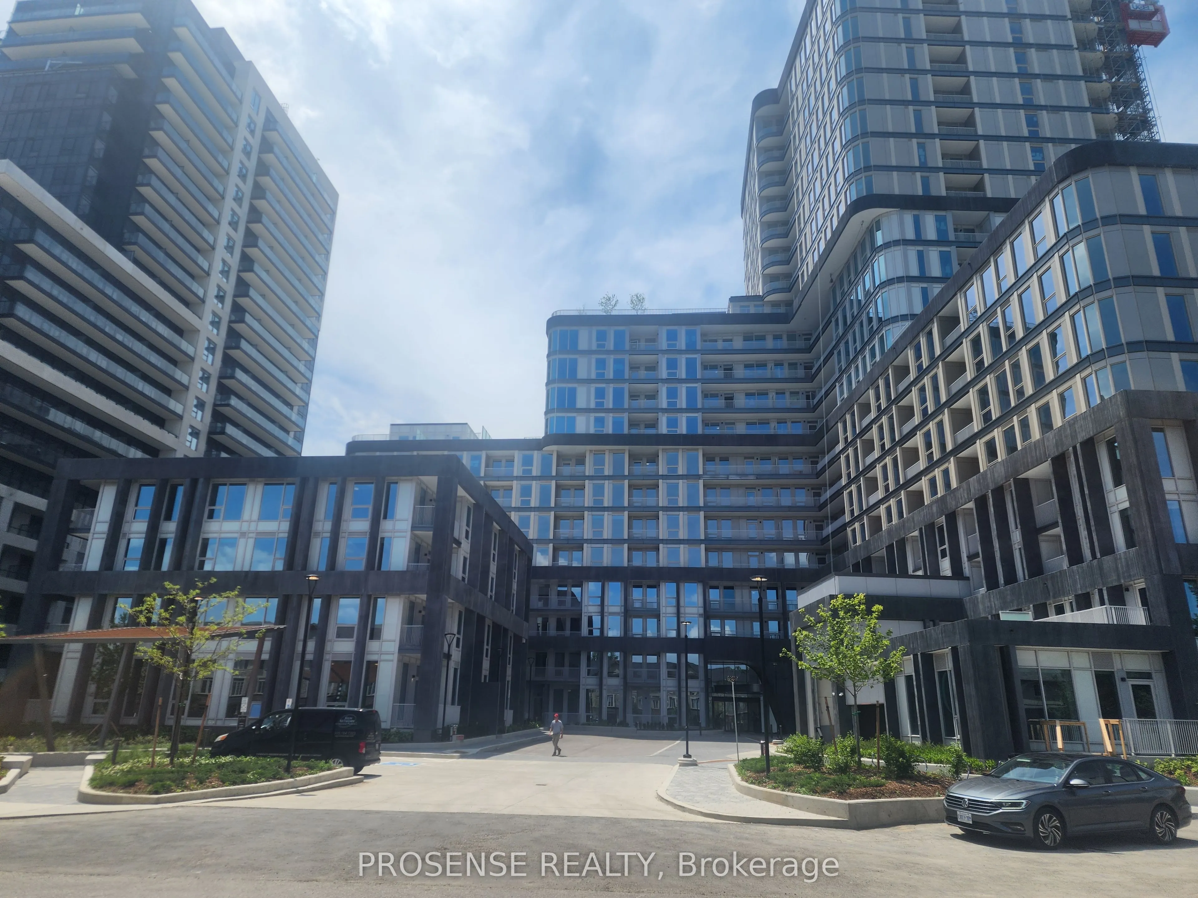 3240 William Coltson Avenue, #415