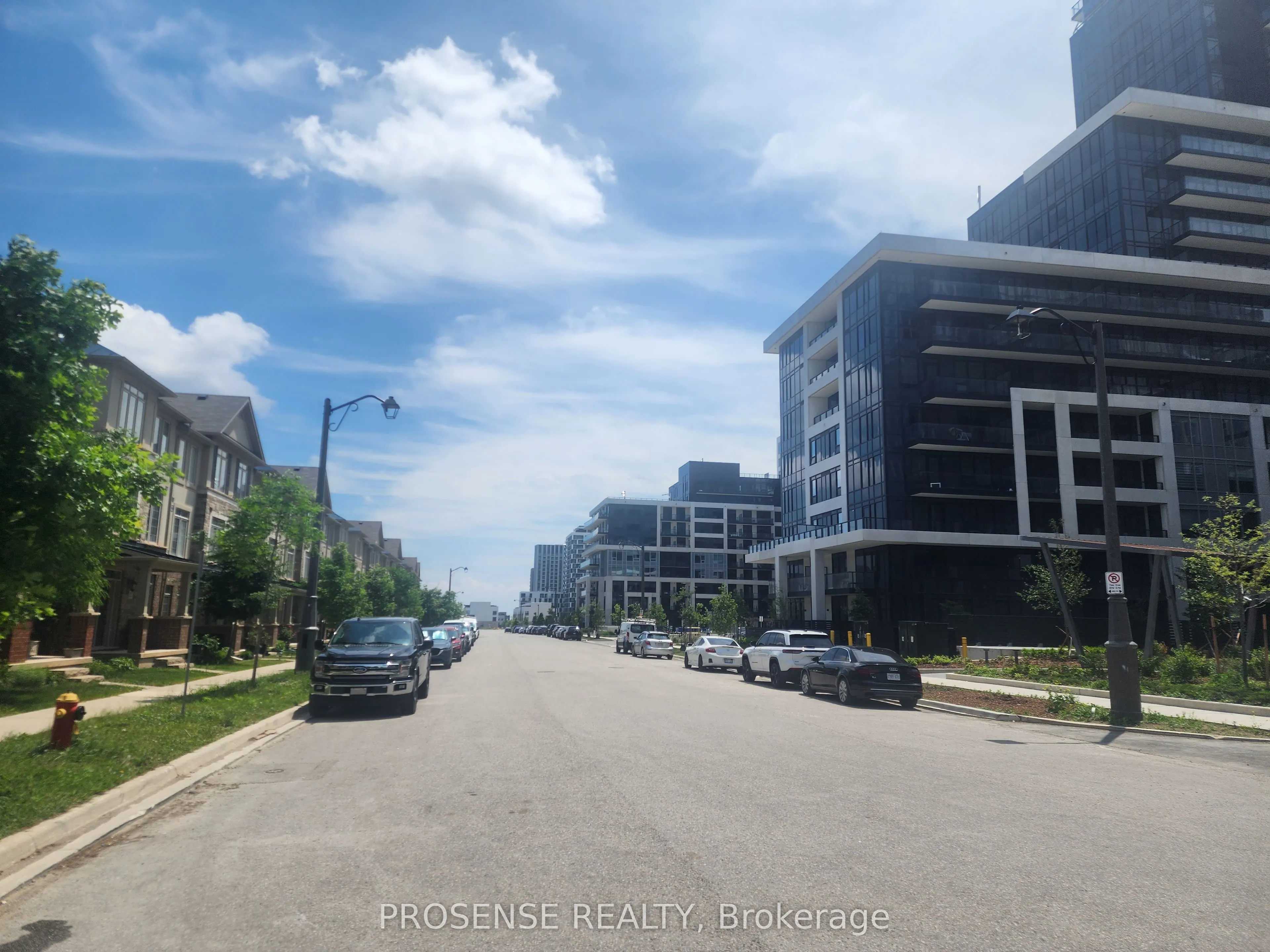 3240 William Coltson Avenue, #415